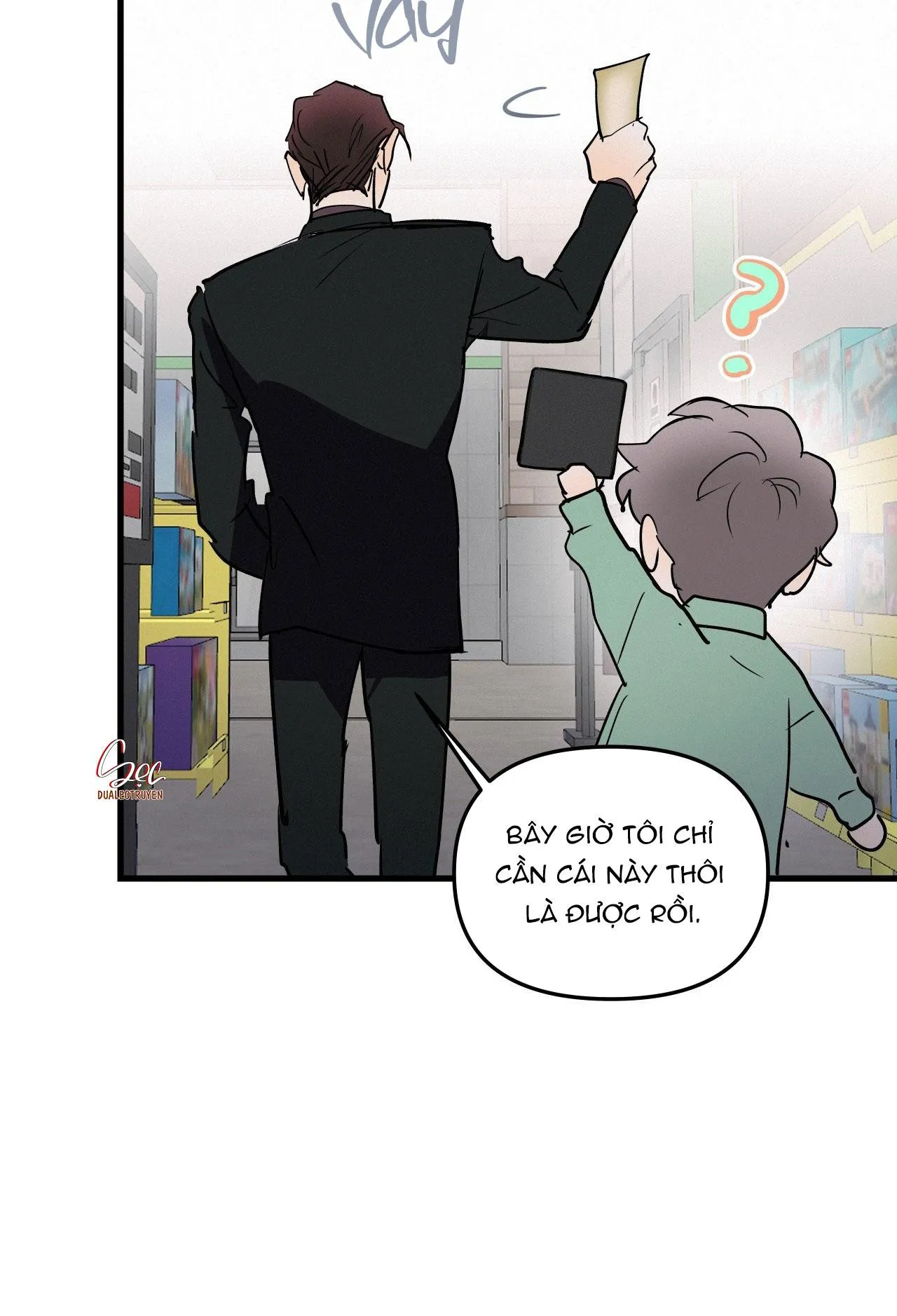 LIE AGAIN Chapter 57 Trang 78