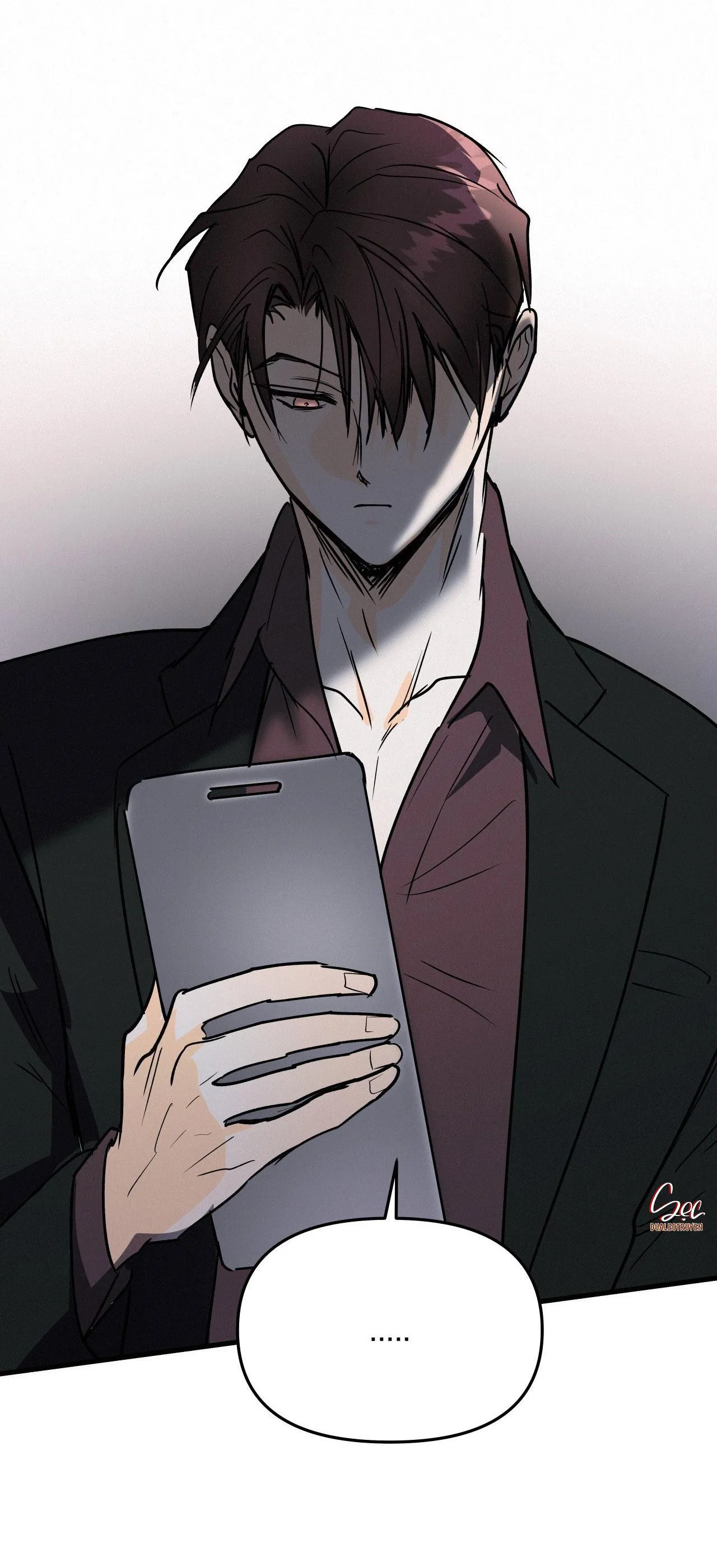 LIE AGAIN Chapter 57 Trang 83