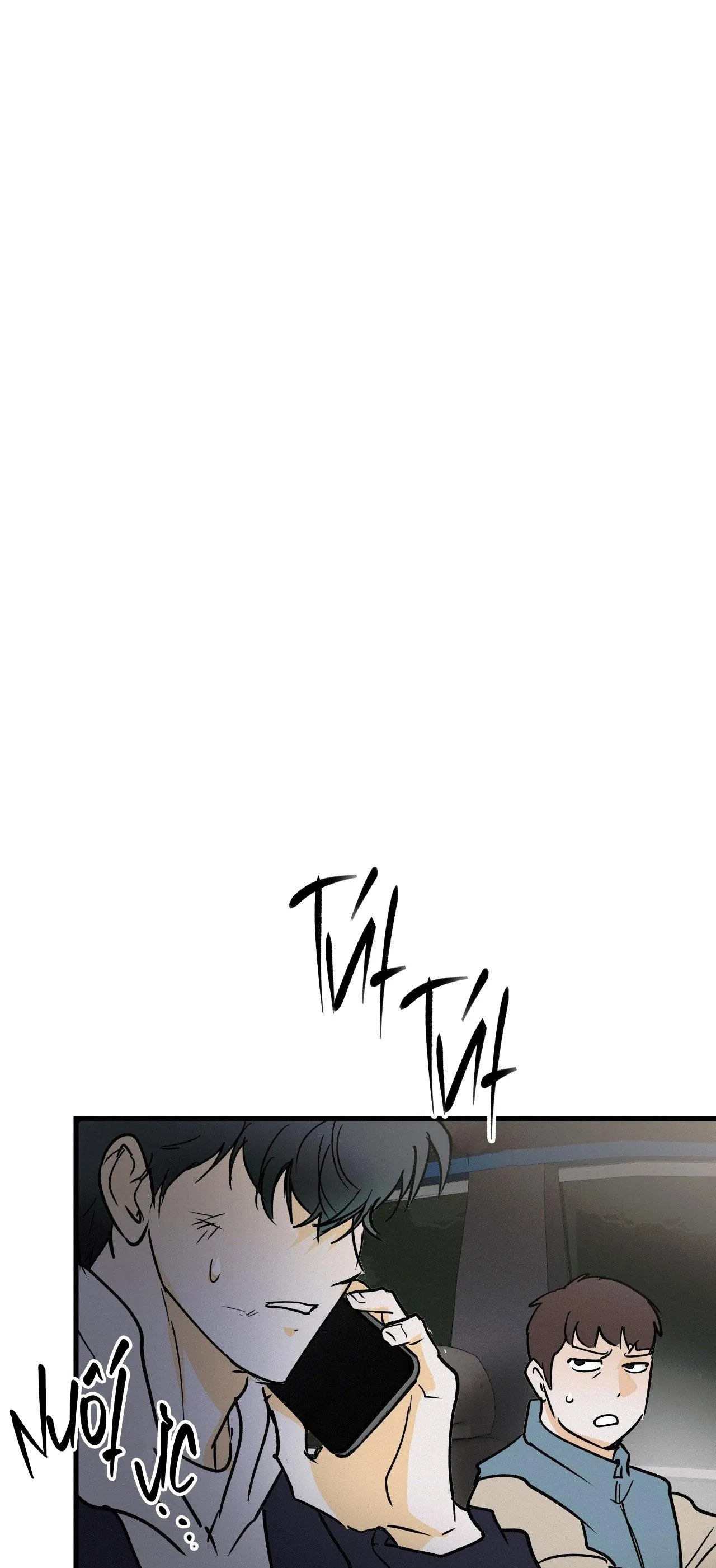 LIE AGAIN Chapter 57 Trang 84