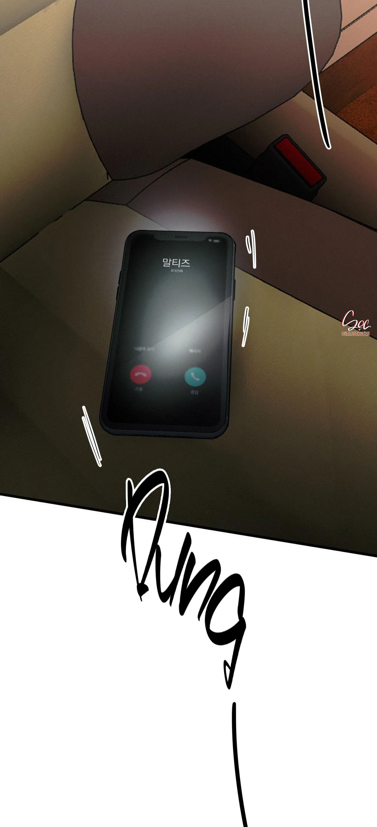 LIE AGAIN Chapter 57 Trang 88