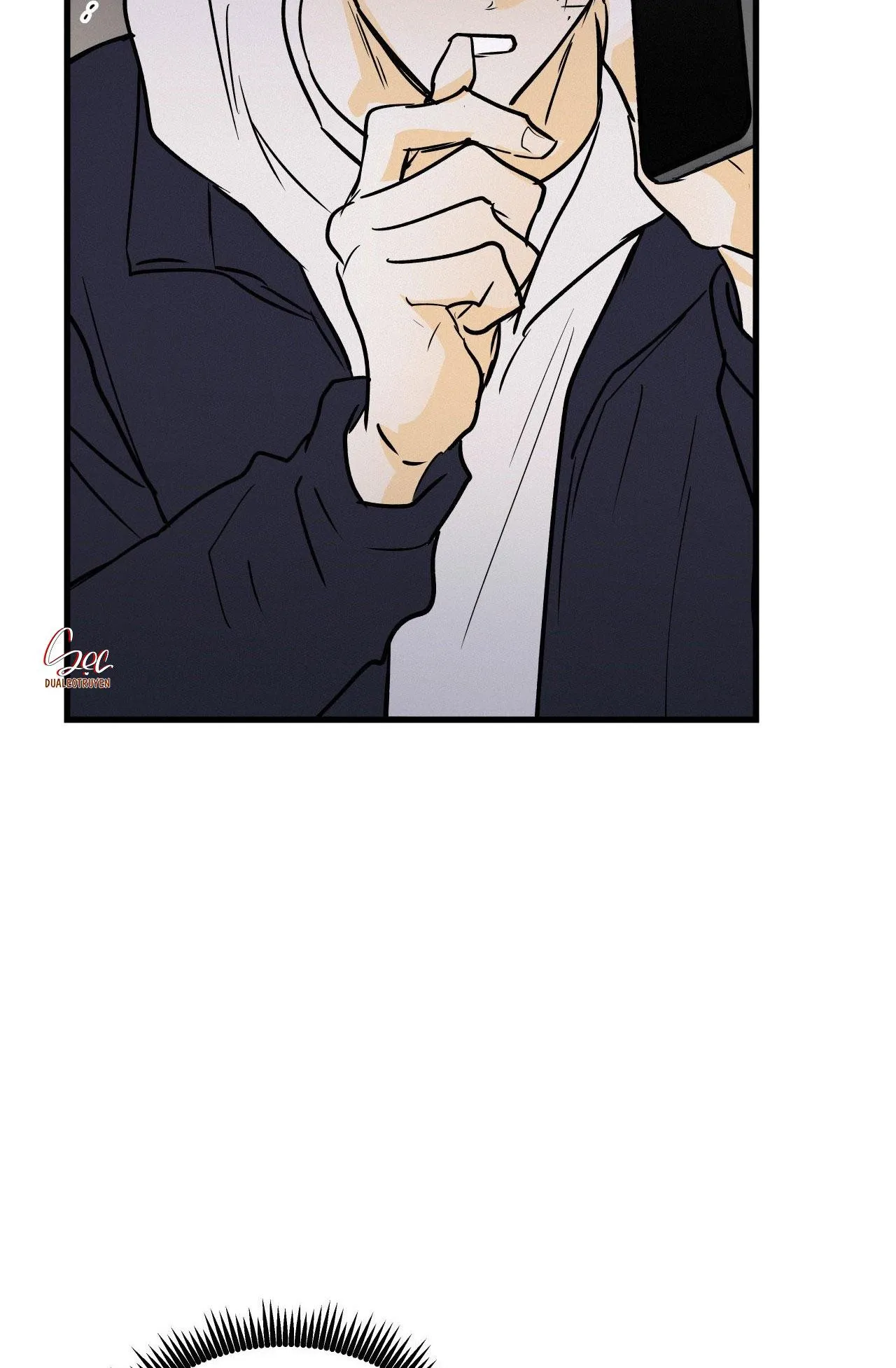 LIE AGAIN Chapter 58 Trang 3