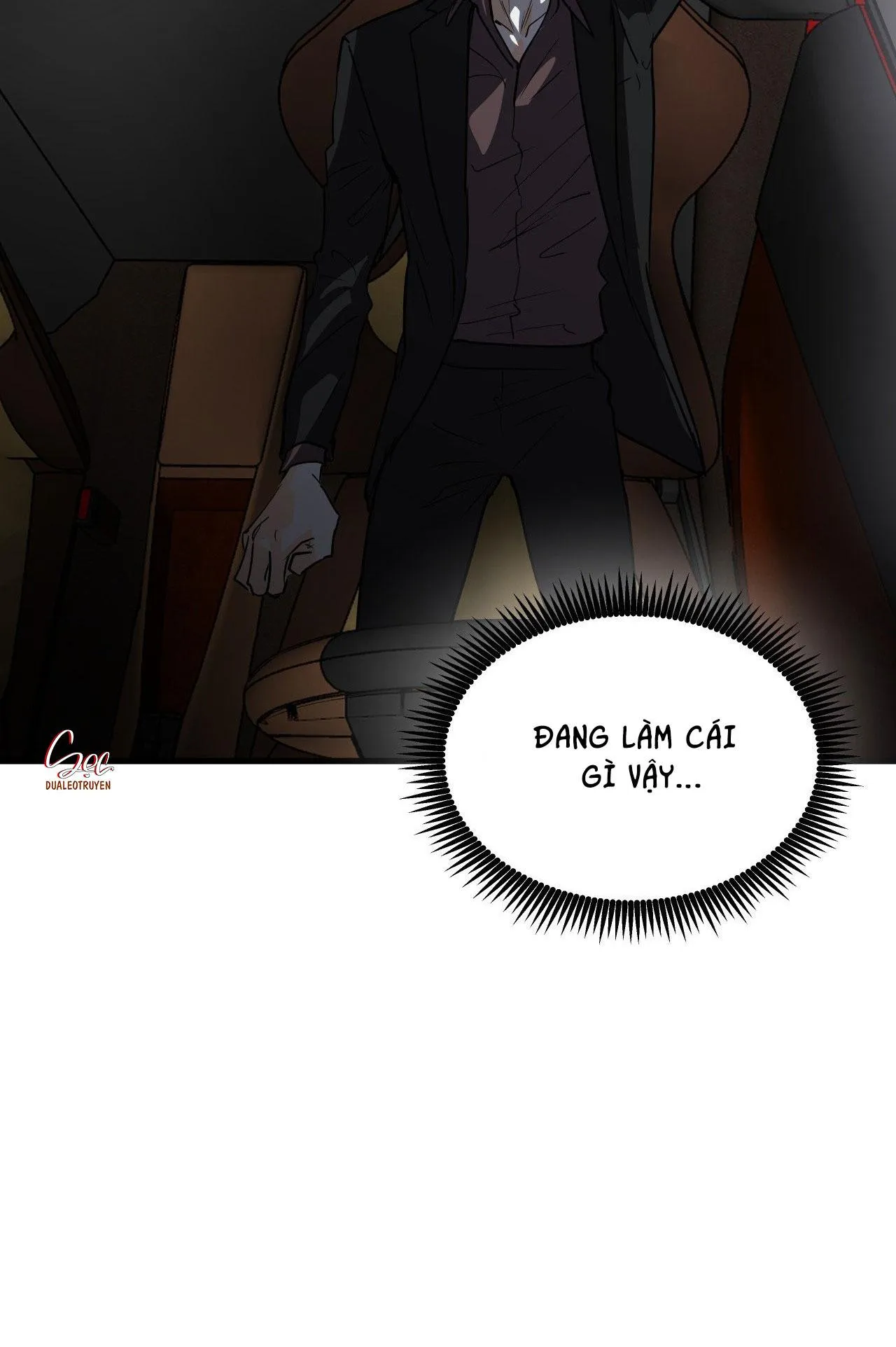 LIE AGAIN Chapter 58 Trang 21