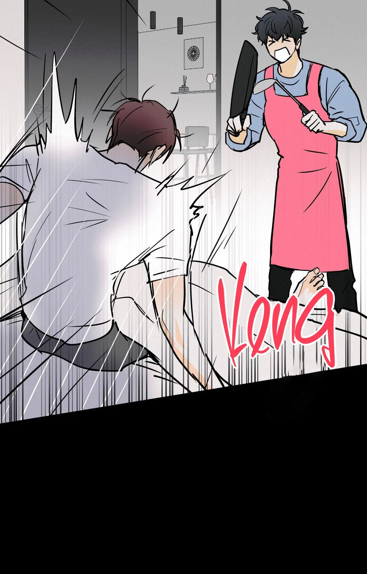 LIE AGAIN Chapter 58 Trang 27