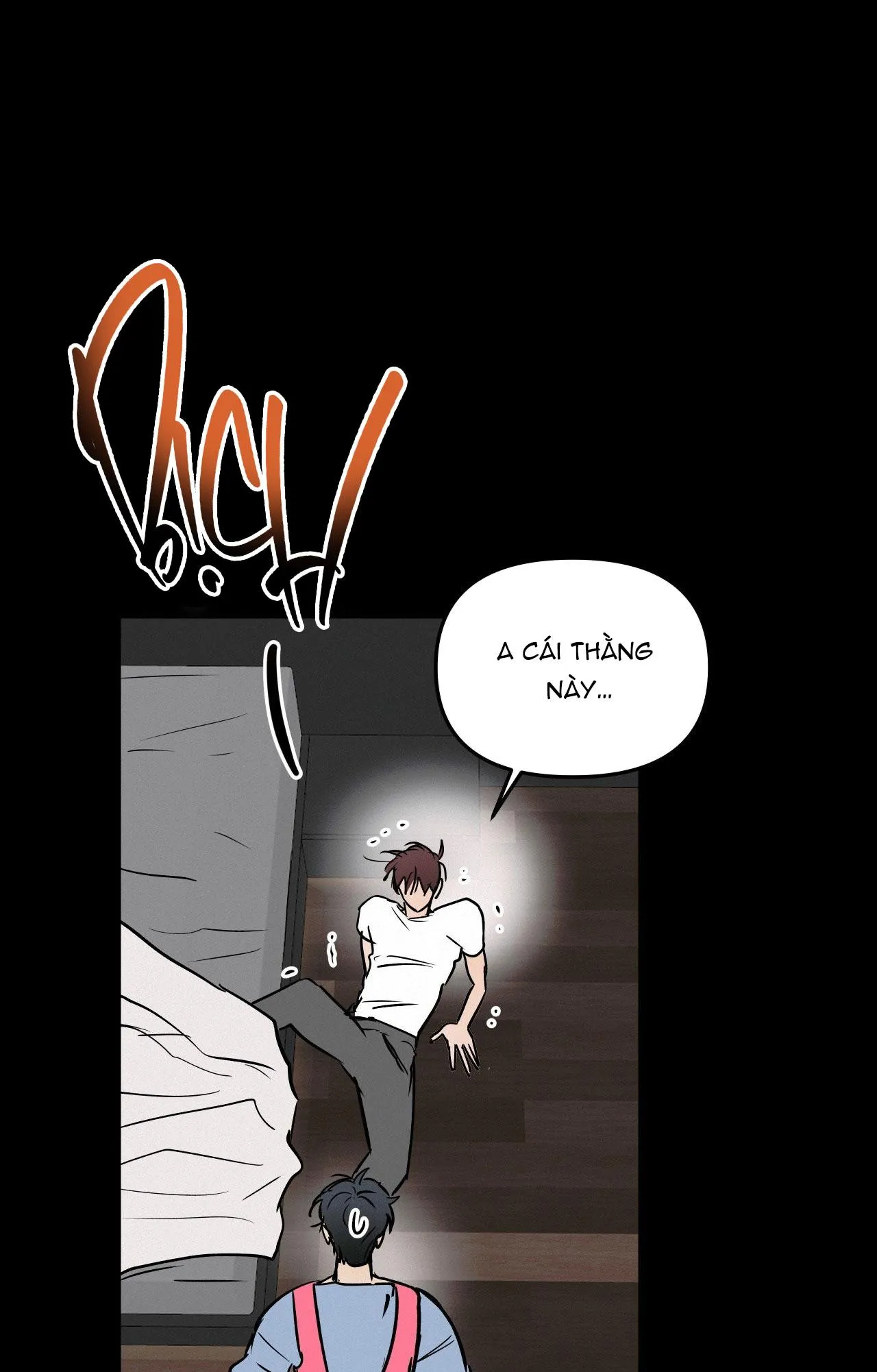 LIE AGAIN Chapter 58 Trang 28