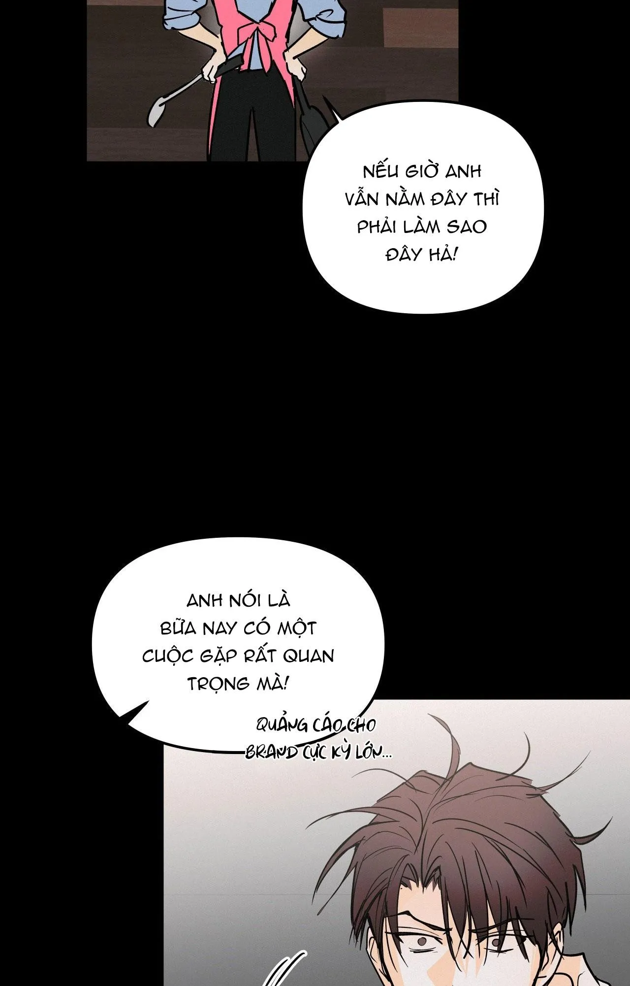 LIE AGAIN Chapter 58 Trang 29