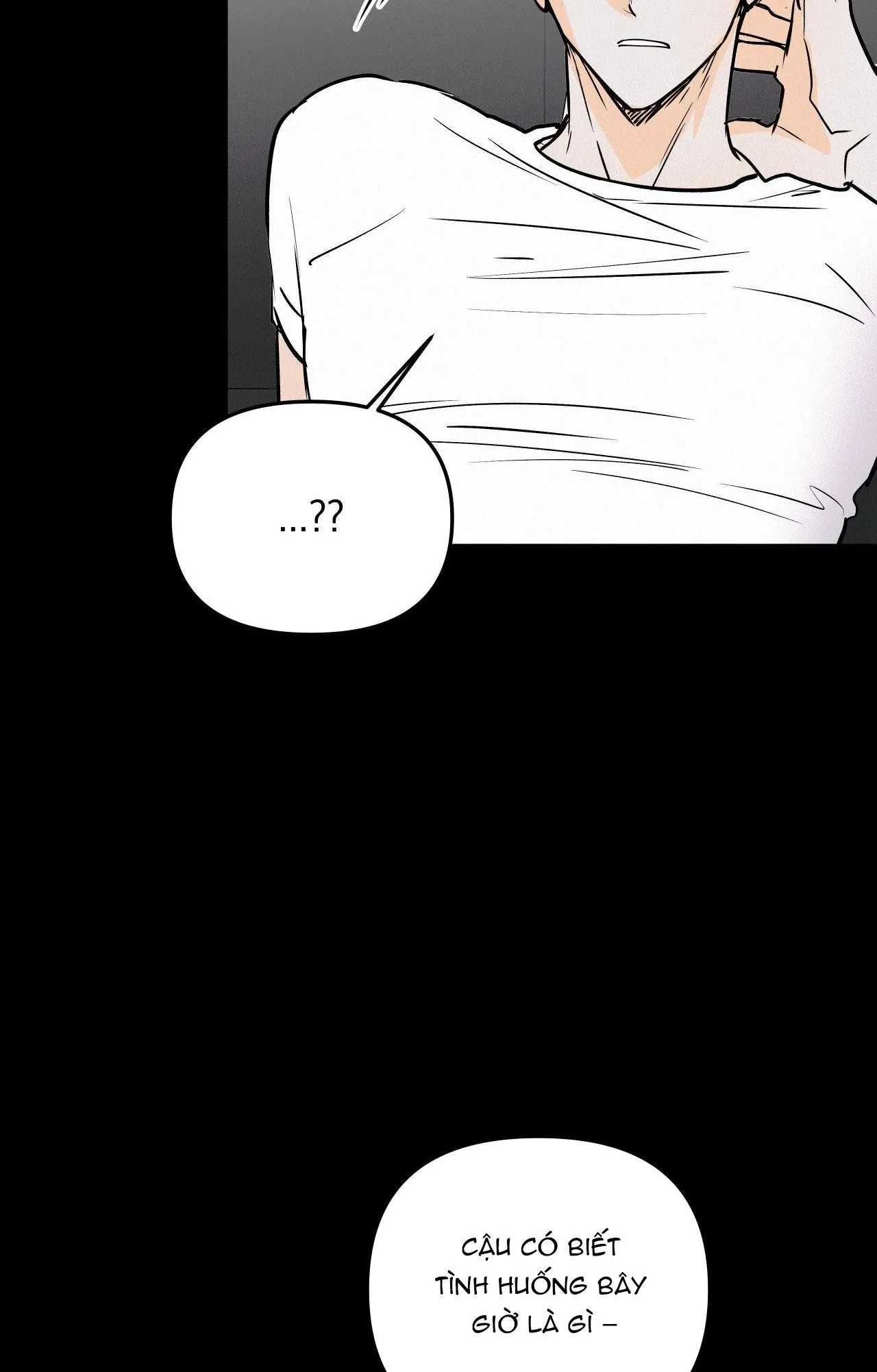 LIE AGAIN Chapter 58 Trang 30