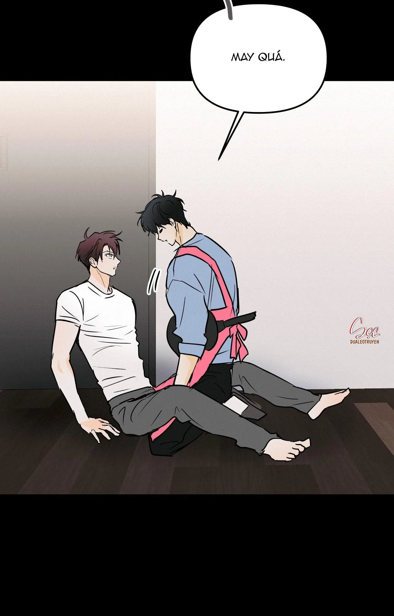 LIE AGAIN Chapter 58 Trang 34