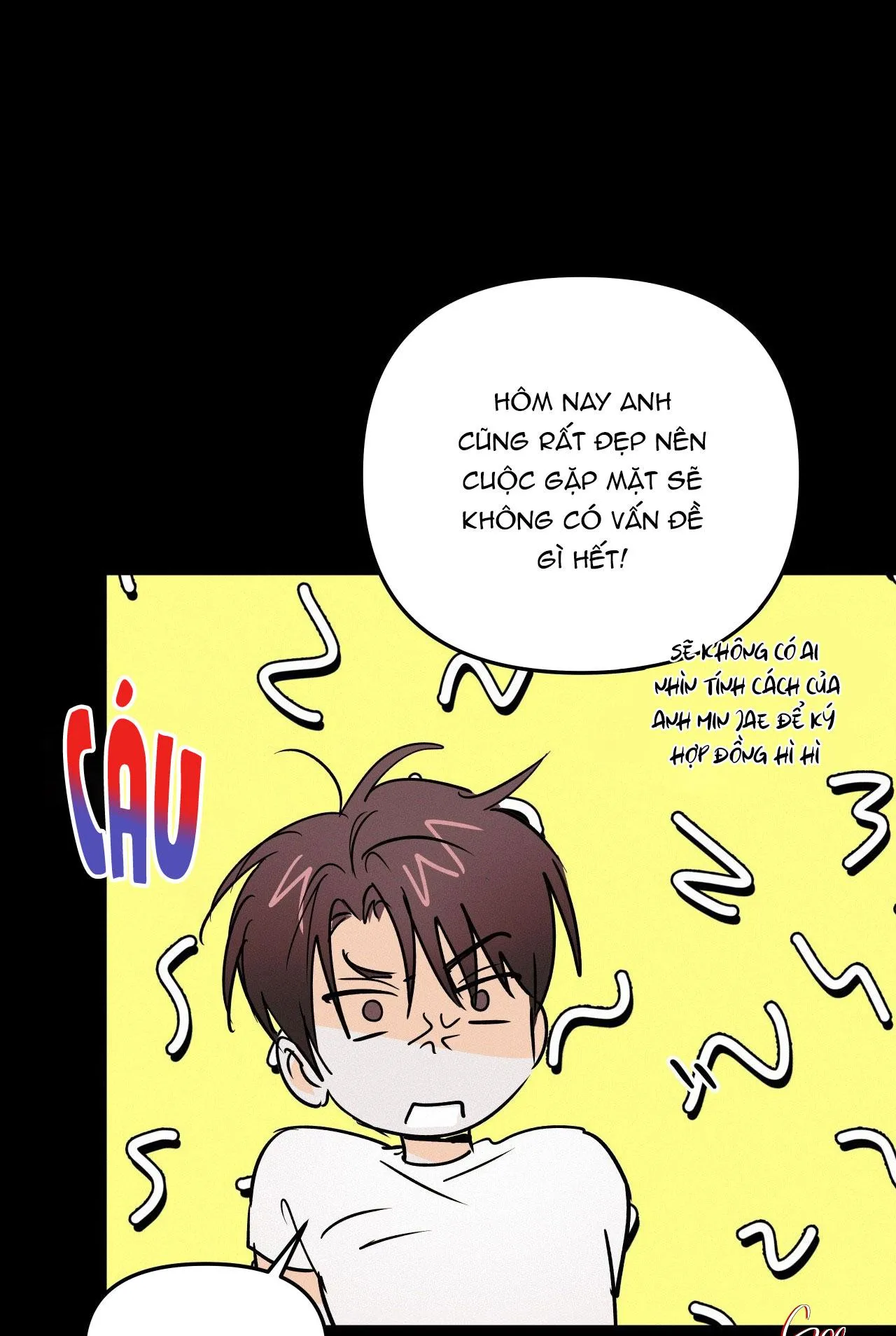 LIE AGAIN Chapter 58 Trang 35