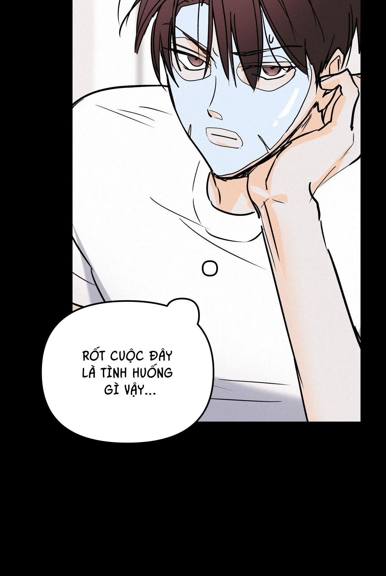 LIE AGAIN Chapter 58 Trang 39