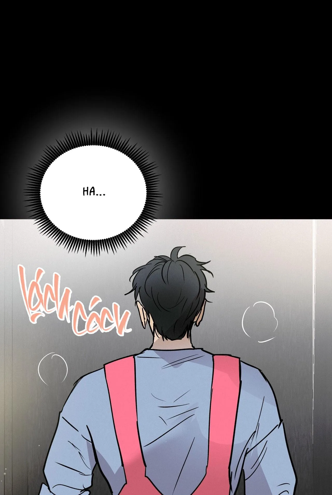 LIE AGAIN Chapter 58 Trang 40