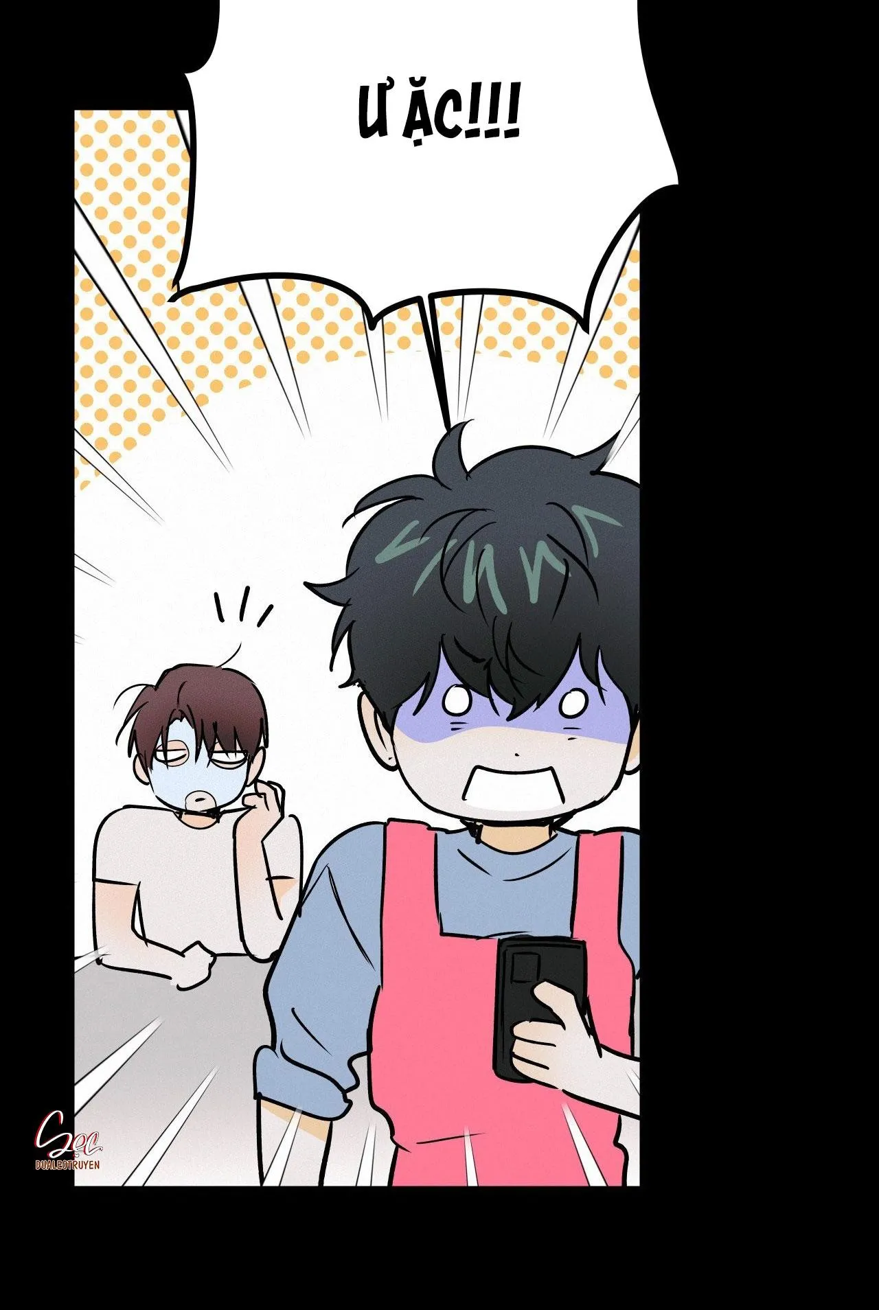 LIE AGAIN Chapter 58 Trang 42