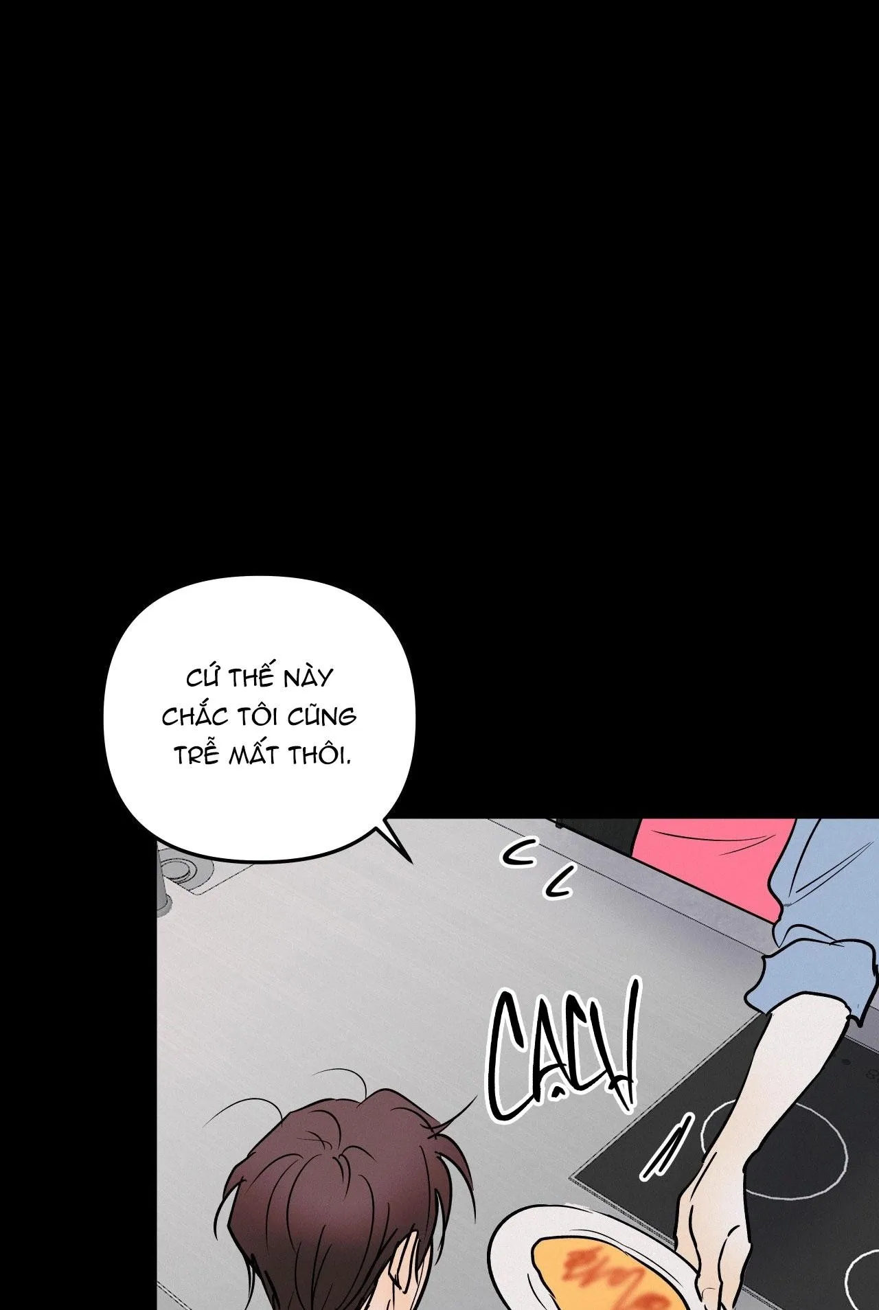 LIE AGAIN Chapter 58 Trang 43