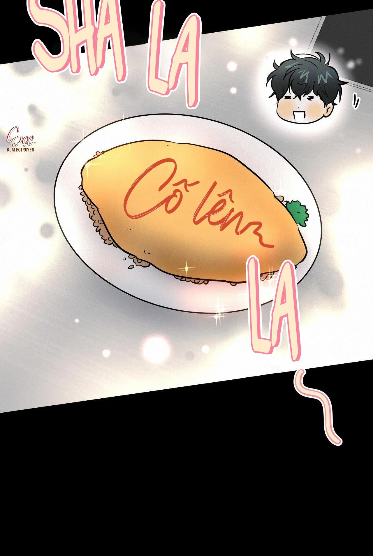 LIE AGAIN Chapter 58 Trang 45