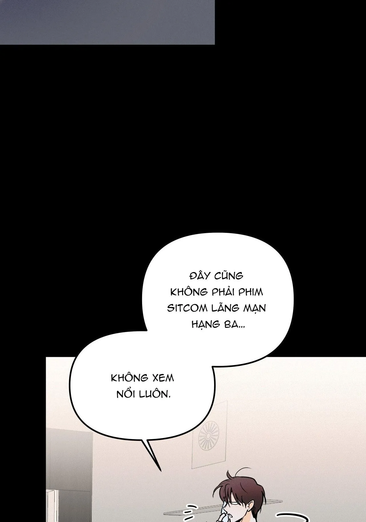 LIE AGAIN Chapter 58 Trang 47