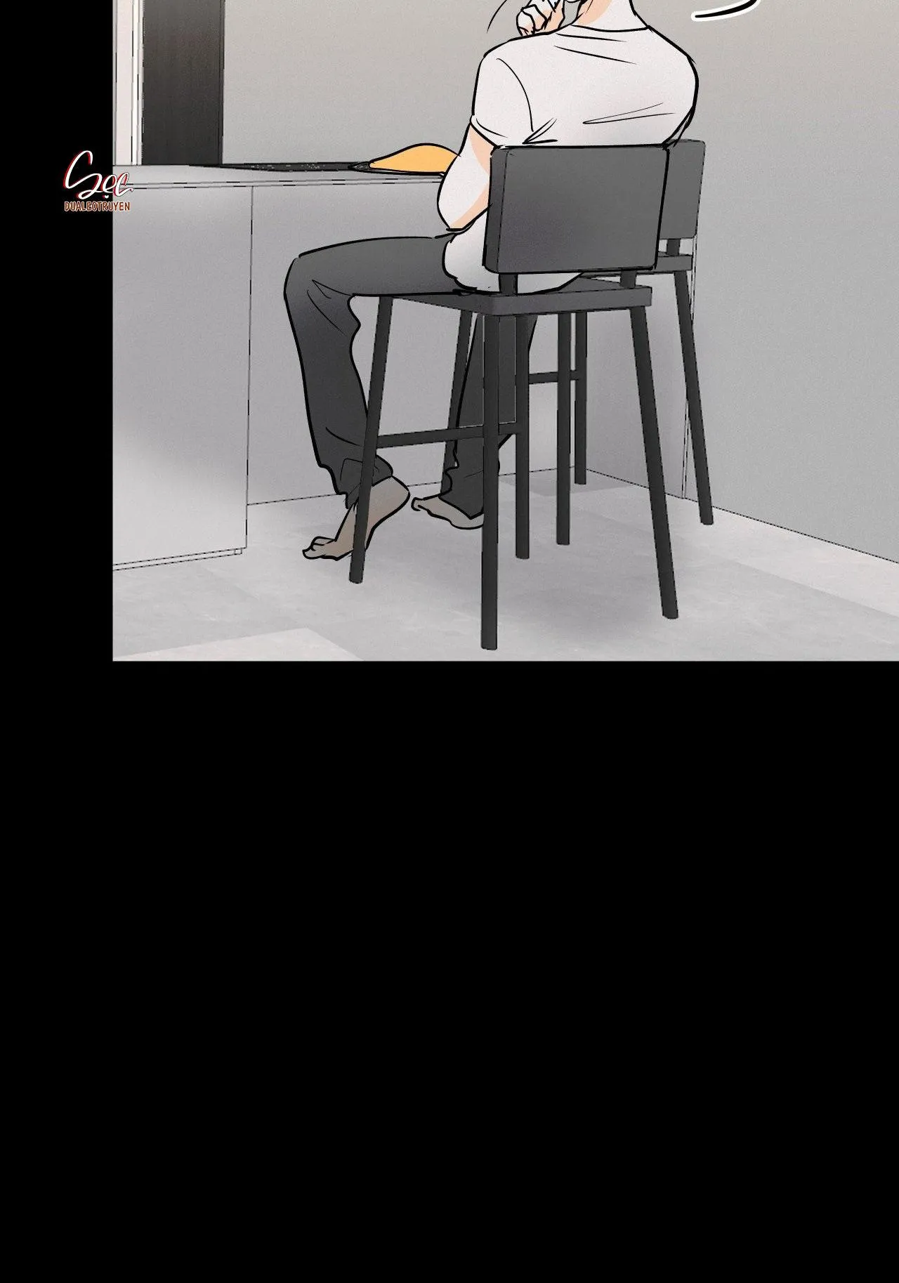 LIE AGAIN Chapter 58 Trang 48