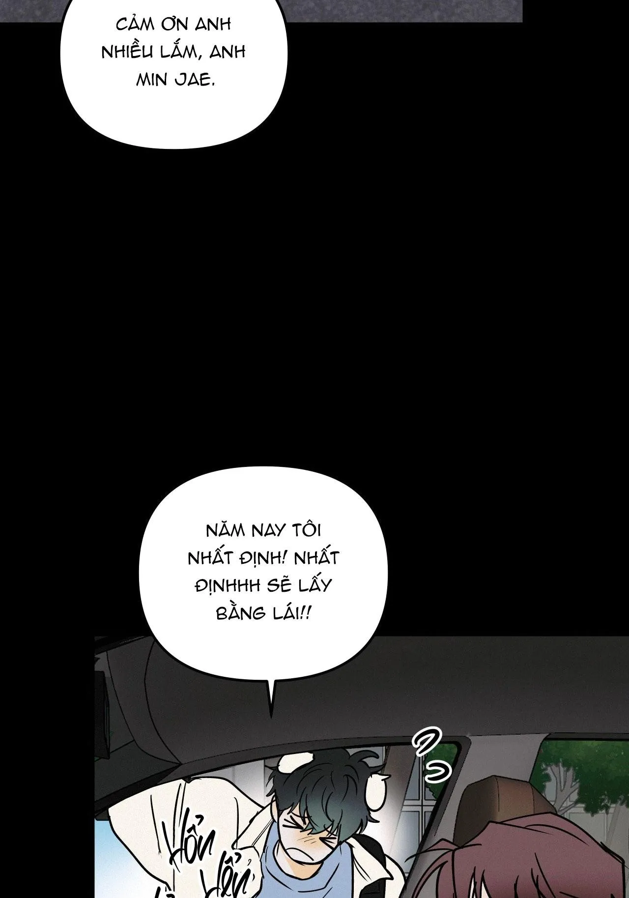 LIE AGAIN Chapter 58 Trang 55