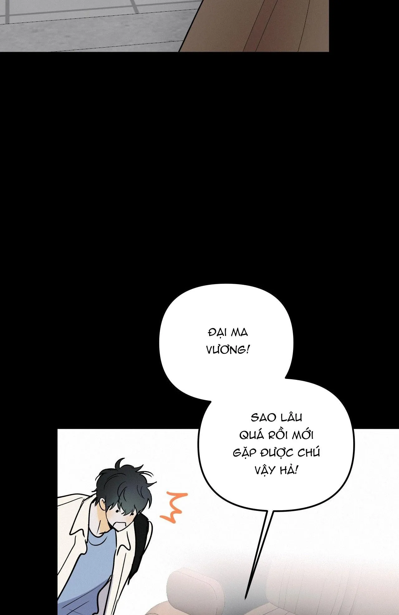 LIE AGAIN Chapter 58 Trang 58