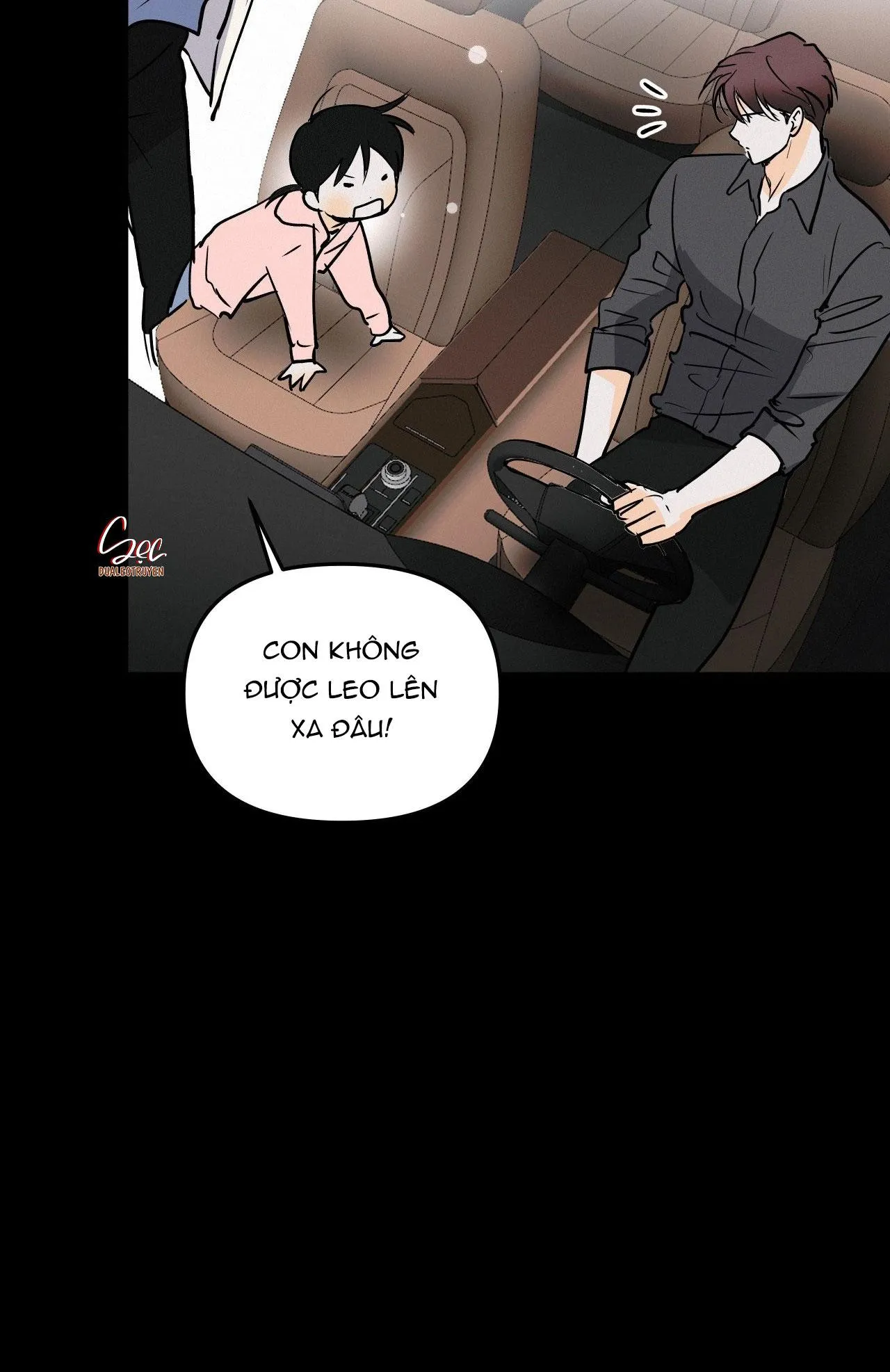 LIE AGAIN Chapter 58 Trang 59