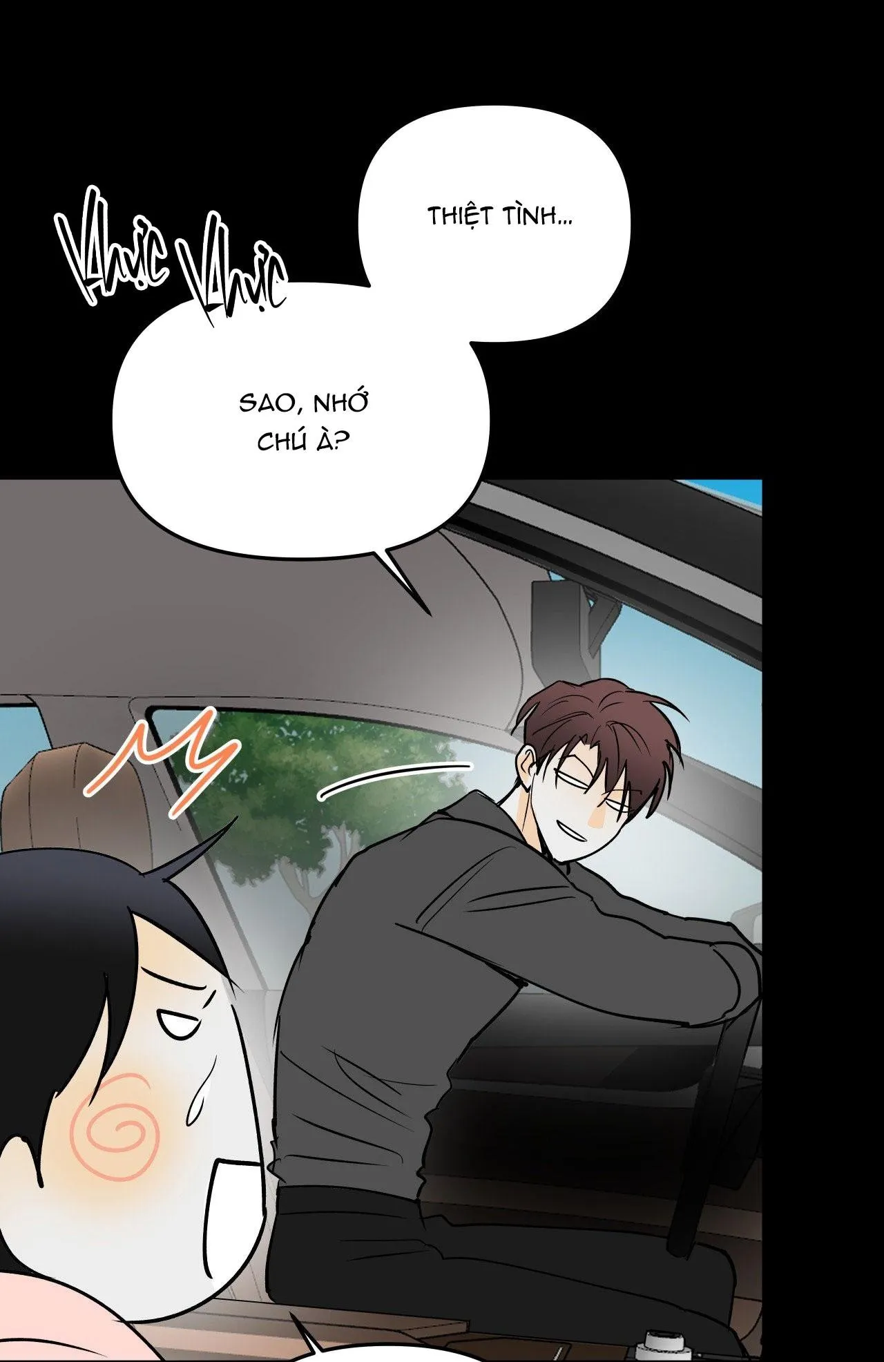 LIE AGAIN Chapter 58 Trang 60