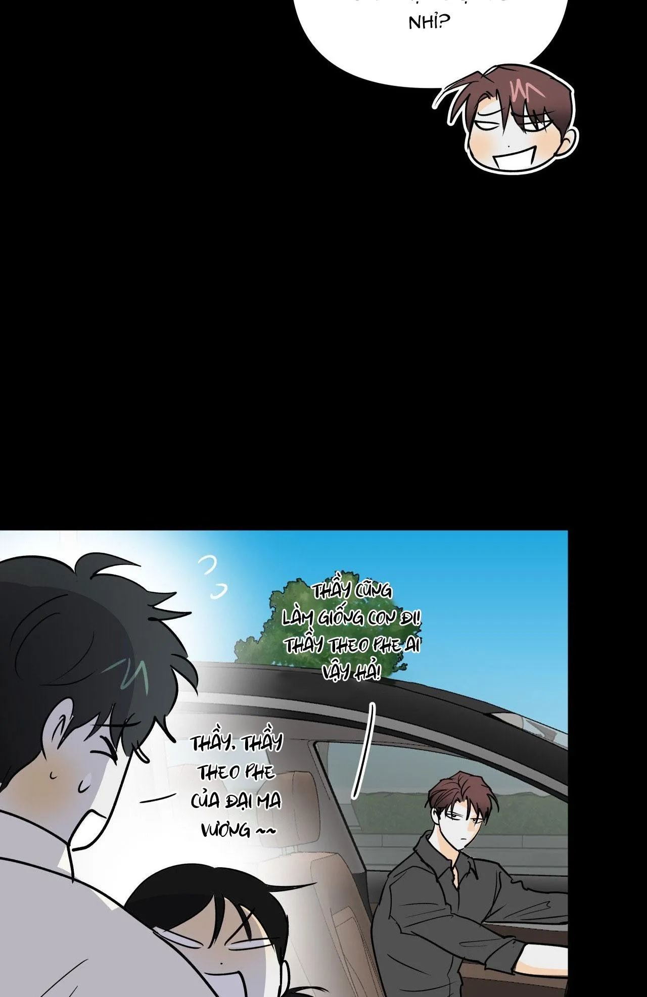 LIE AGAIN Chapter 58 Trang 63