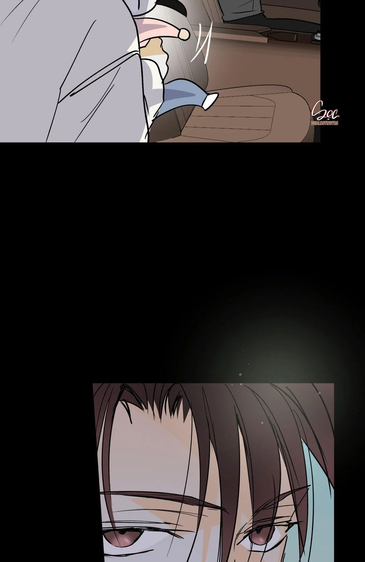 LIE AGAIN Chapter 58 Trang 64