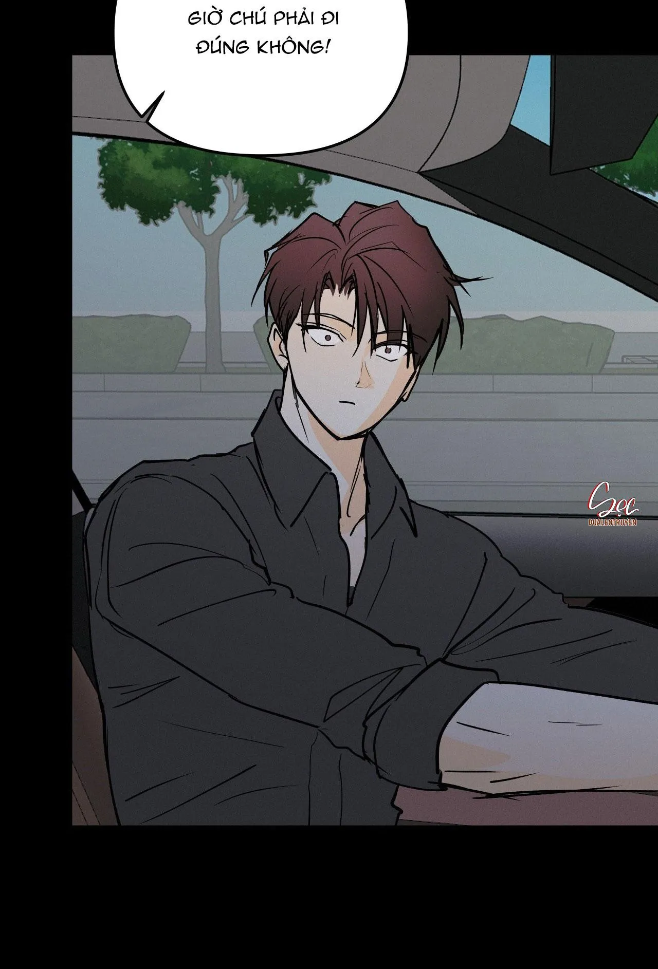 LIE AGAIN Chapter 58 Trang 75