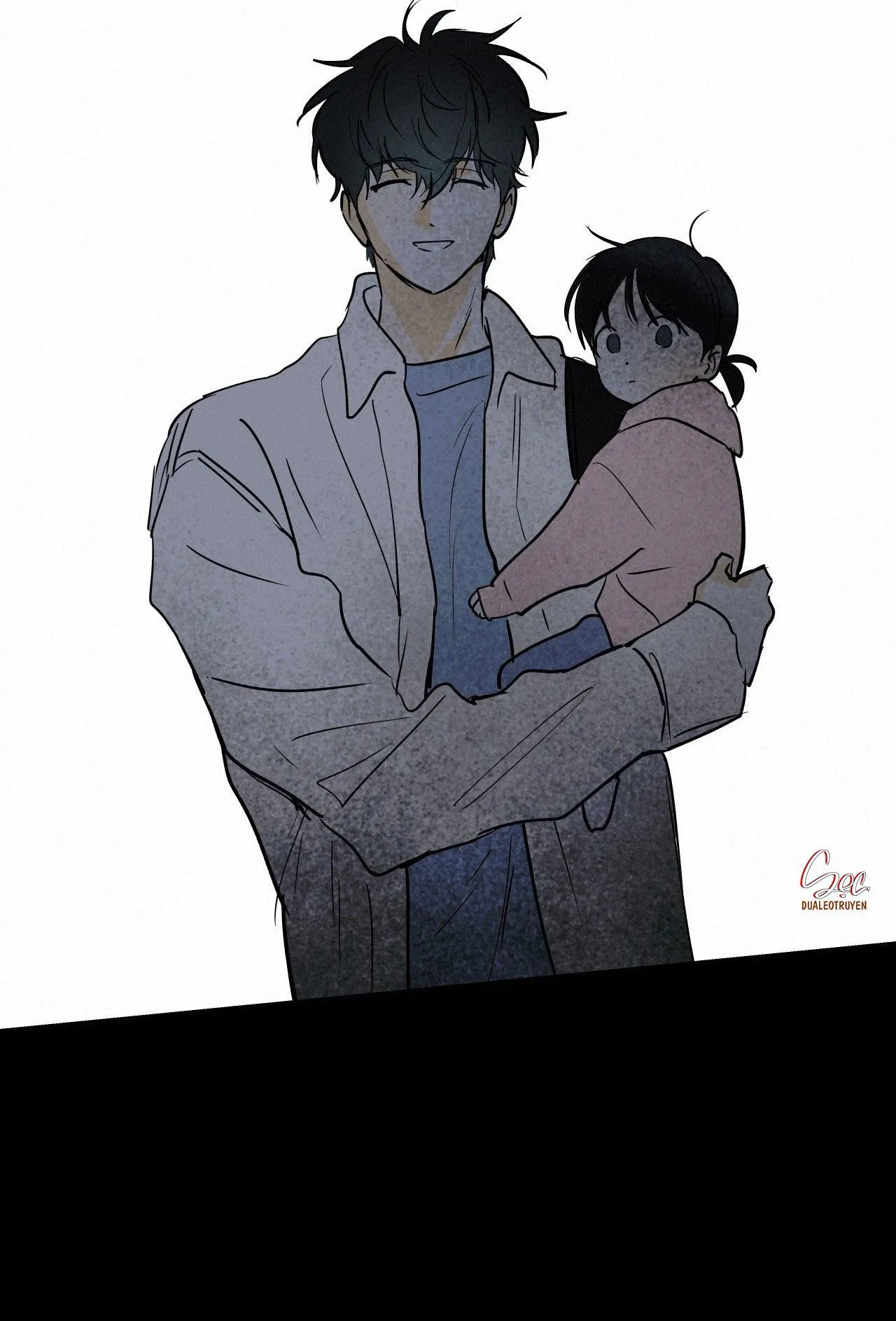 LIE AGAIN Chapter 58 Trang 78