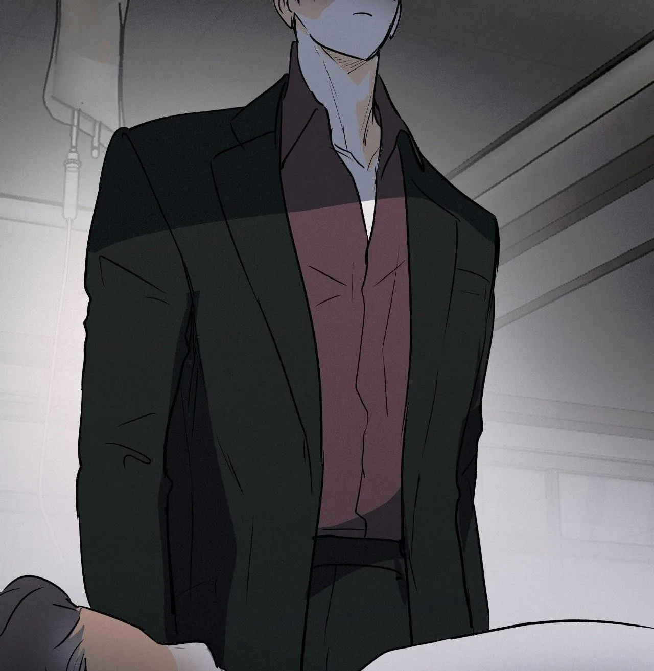 LIE AGAIN Chapter 58 Trang 82