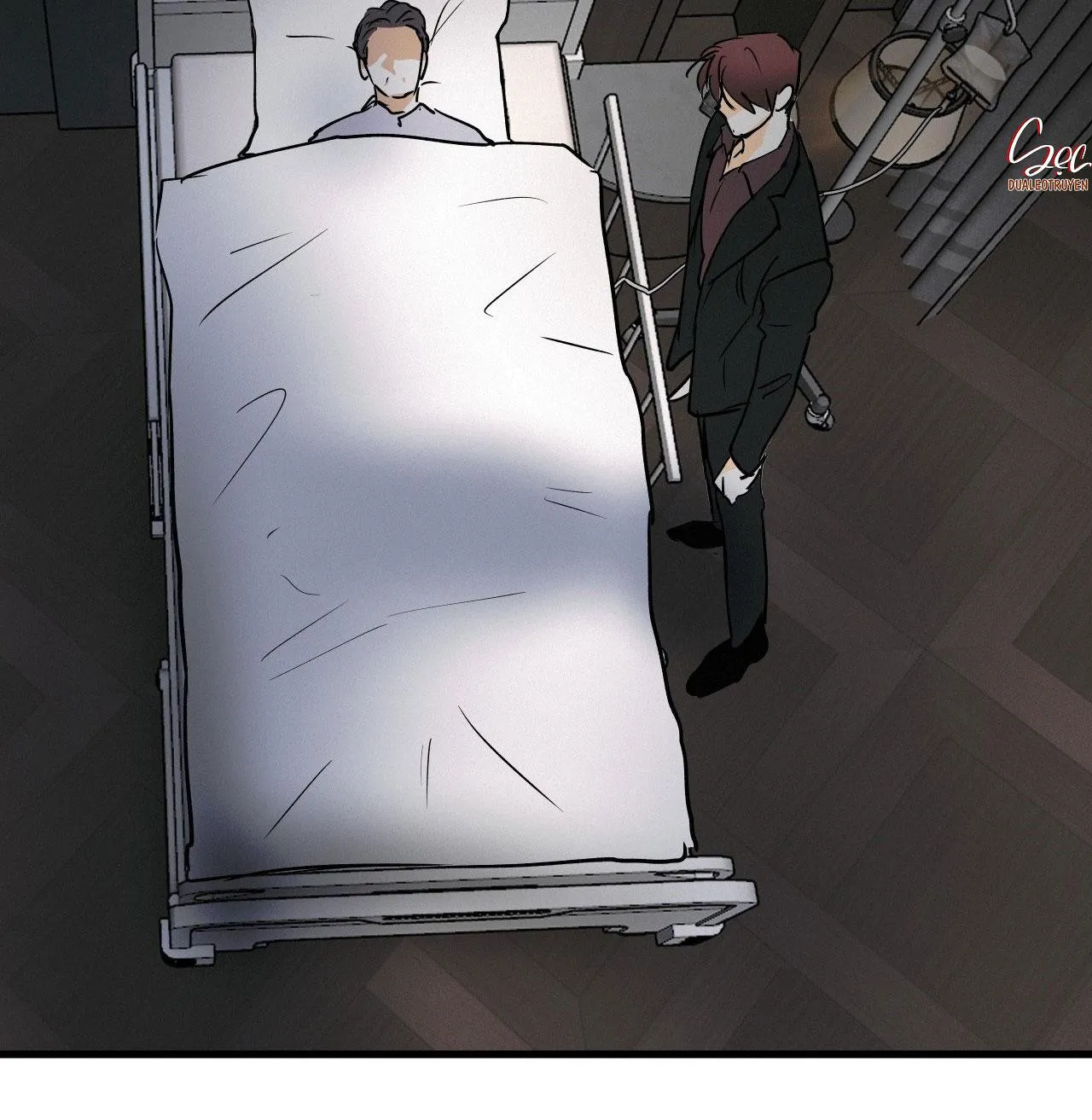 LIE AGAIN Chapter 58 Trang 87