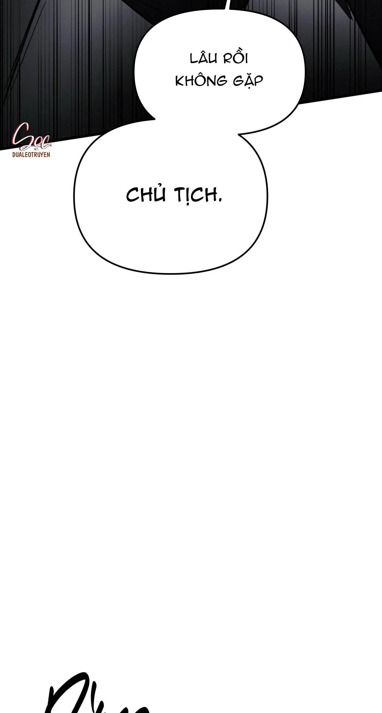 LIE AGAIN Chapter 59 Trang 3