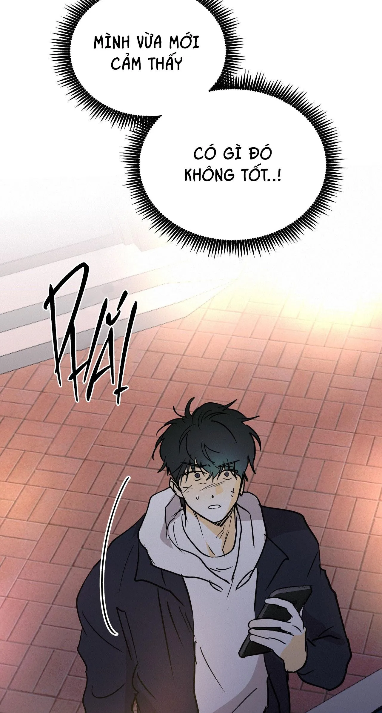 LIE AGAIN Chapter 59 Trang 5