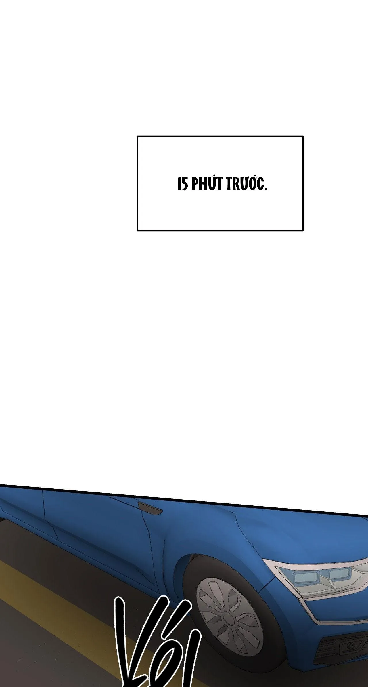 LIE AGAIN Chapter 59 Trang 8