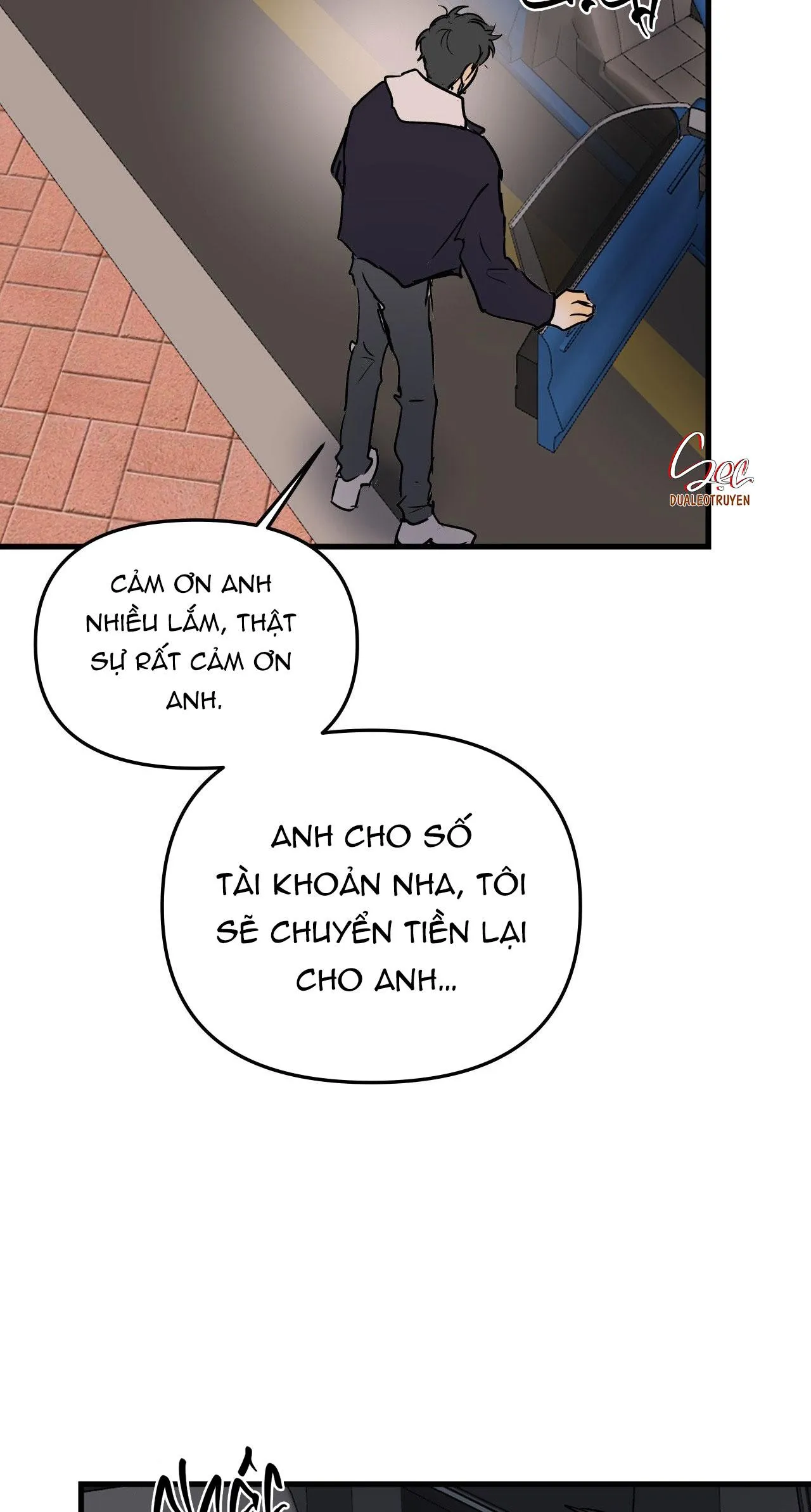 LIE AGAIN Chapter 59 Trang 10