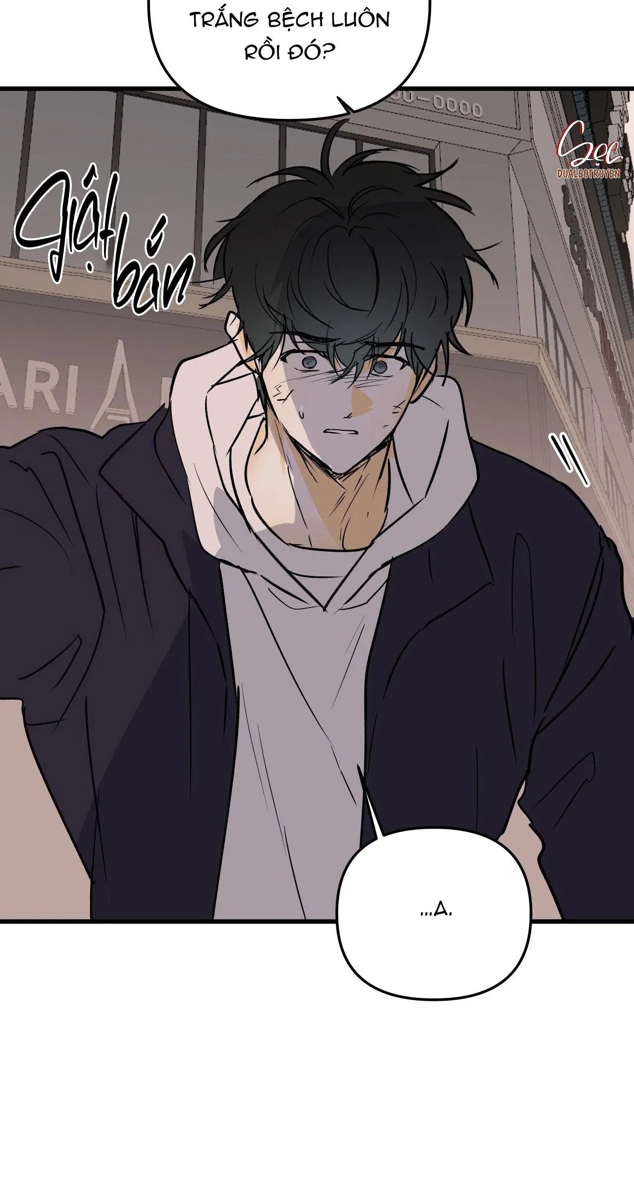 LIE AGAIN Chapter 59 Trang 12