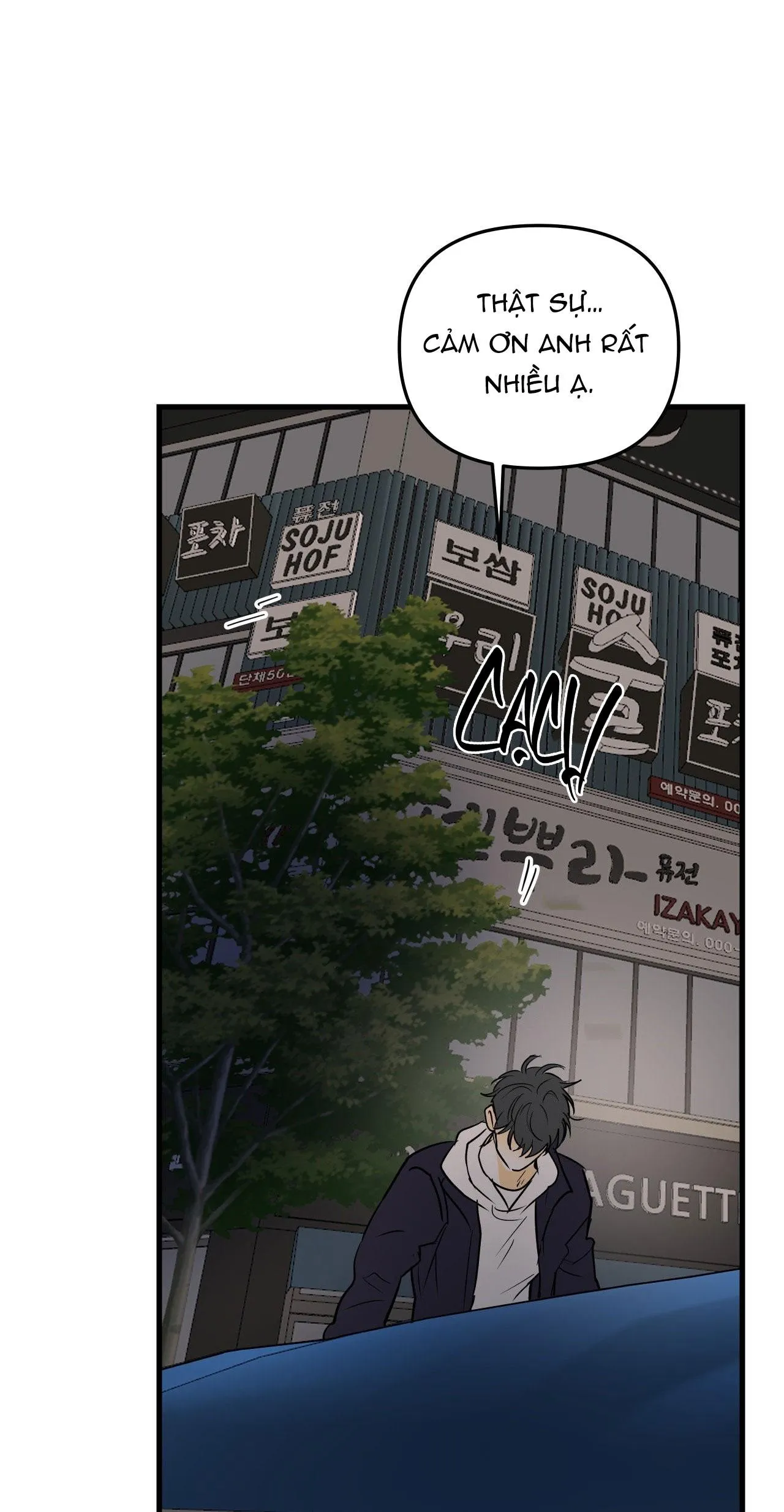 LIE AGAIN Chapter 59 Trang 13