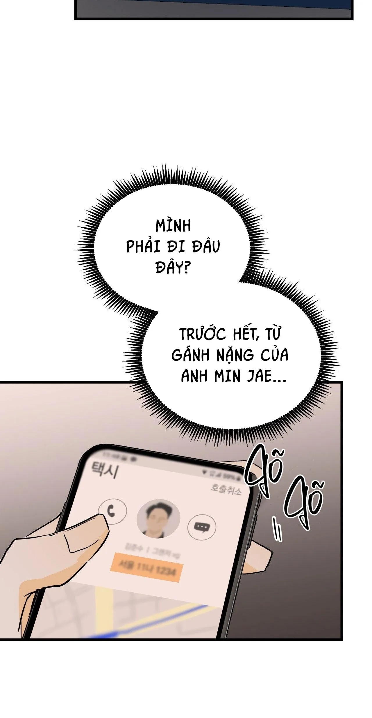 LIE AGAIN Chapter 59 Trang 14