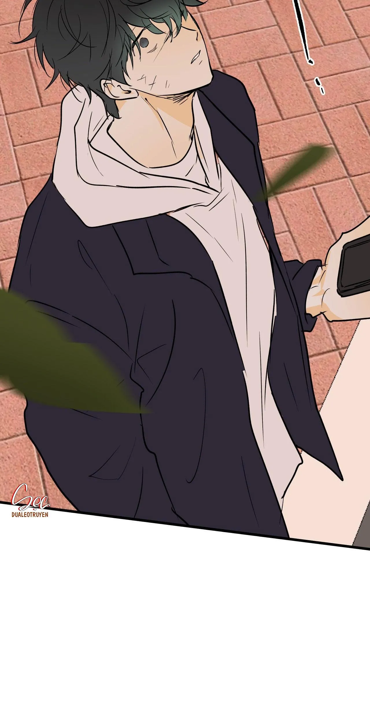 LIE AGAIN Chapter 59 Trang 16