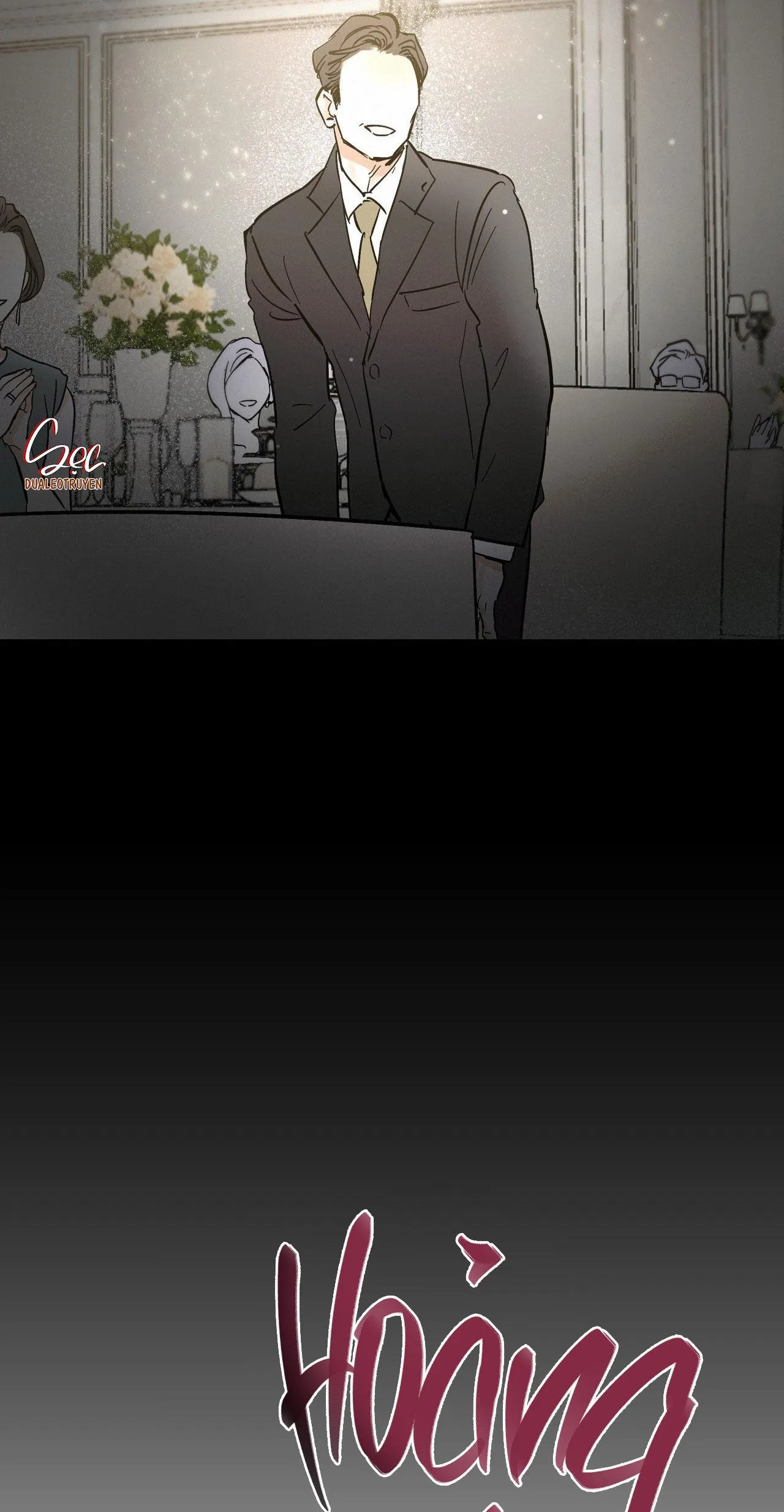 LIE AGAIN Chapter 59 Trang 20