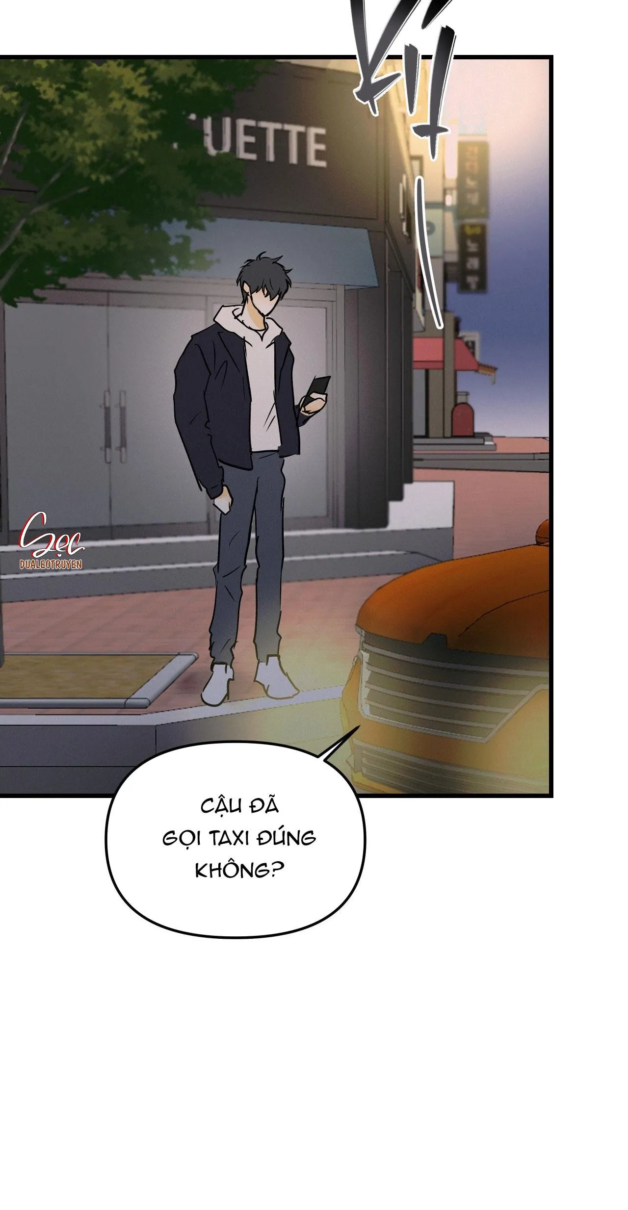 LIE AGAIN Chapter 59 Trang 23