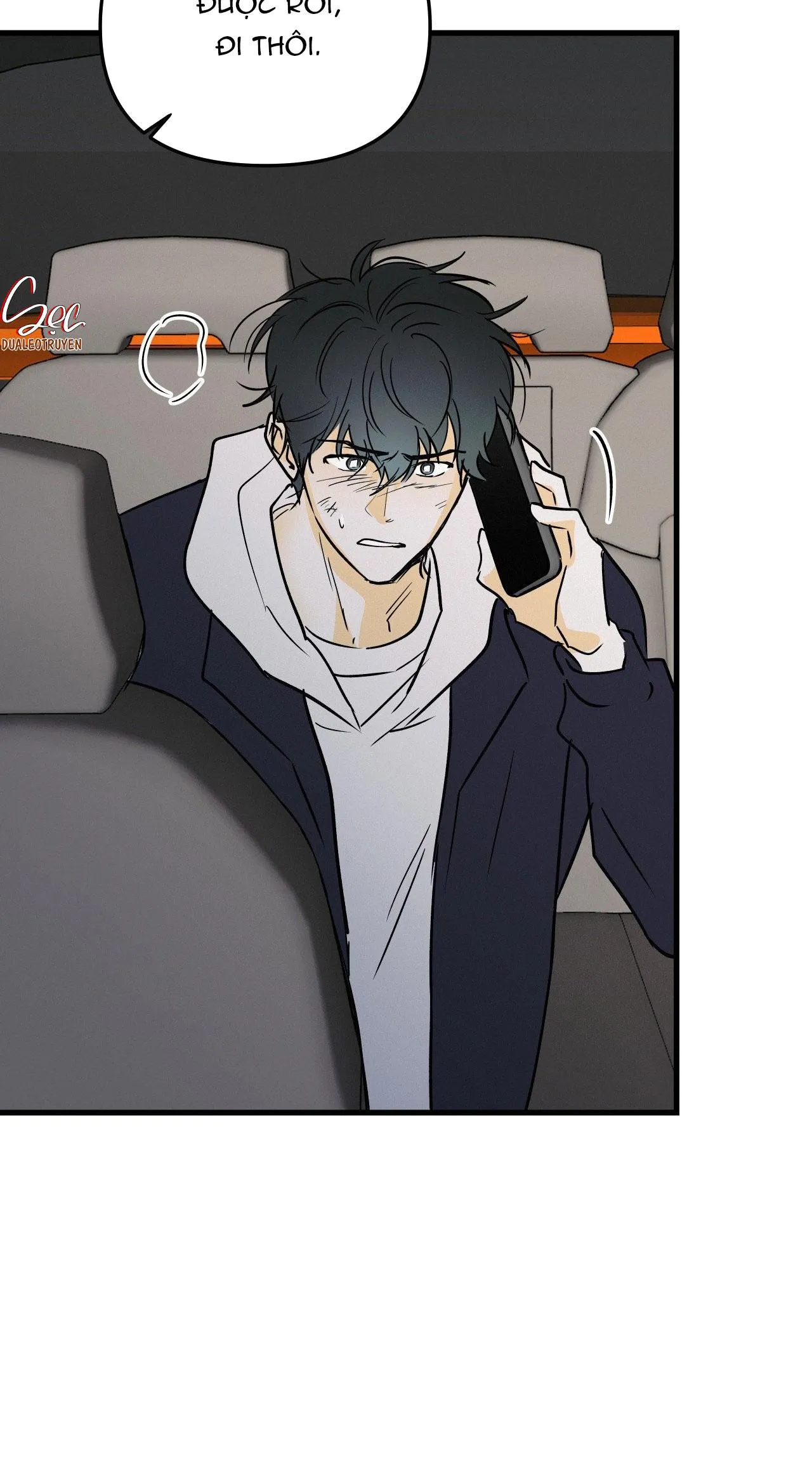 LIE AGAIN Chapter 59 Trang 26