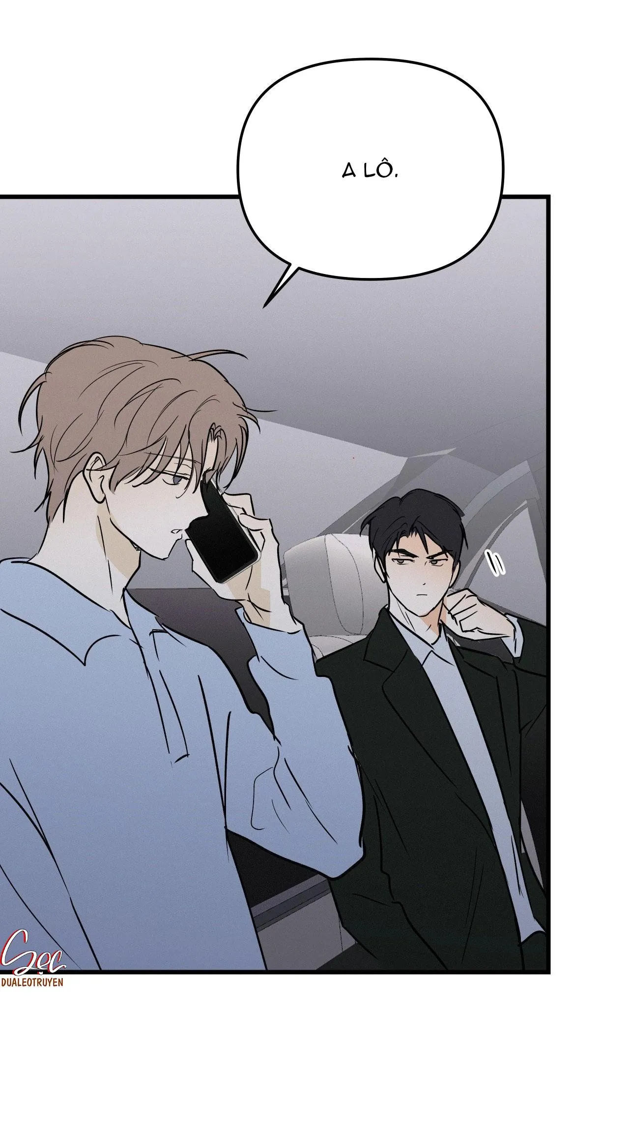 LIE AGAIN Chapter 59 Trang 34