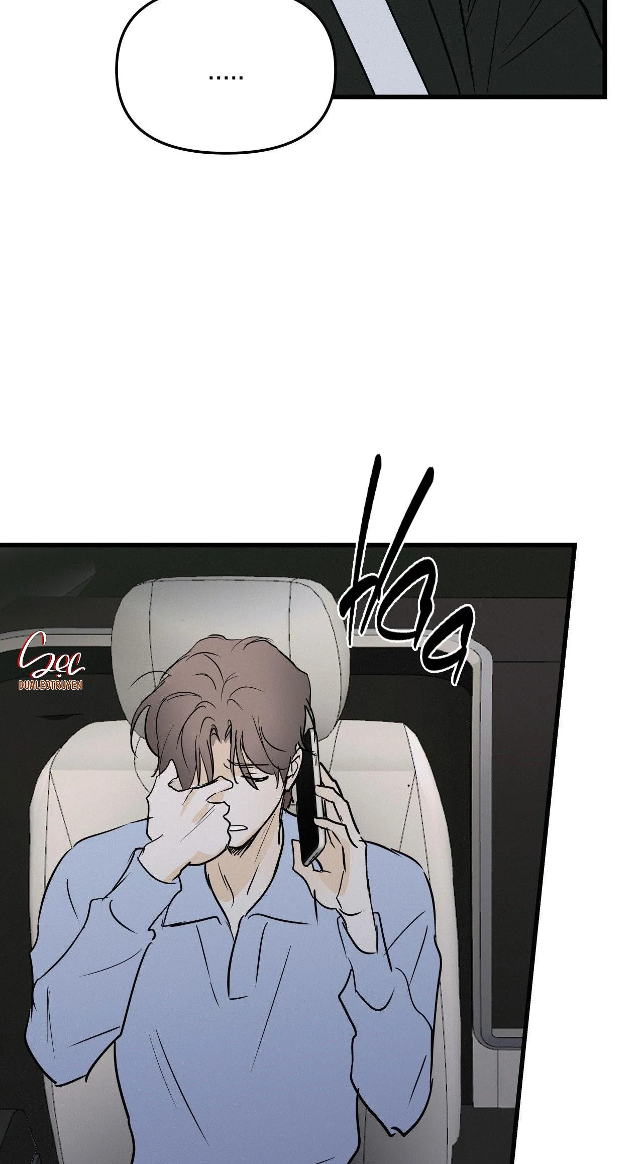 LIE AGAIN Chapter 59 Trang 36