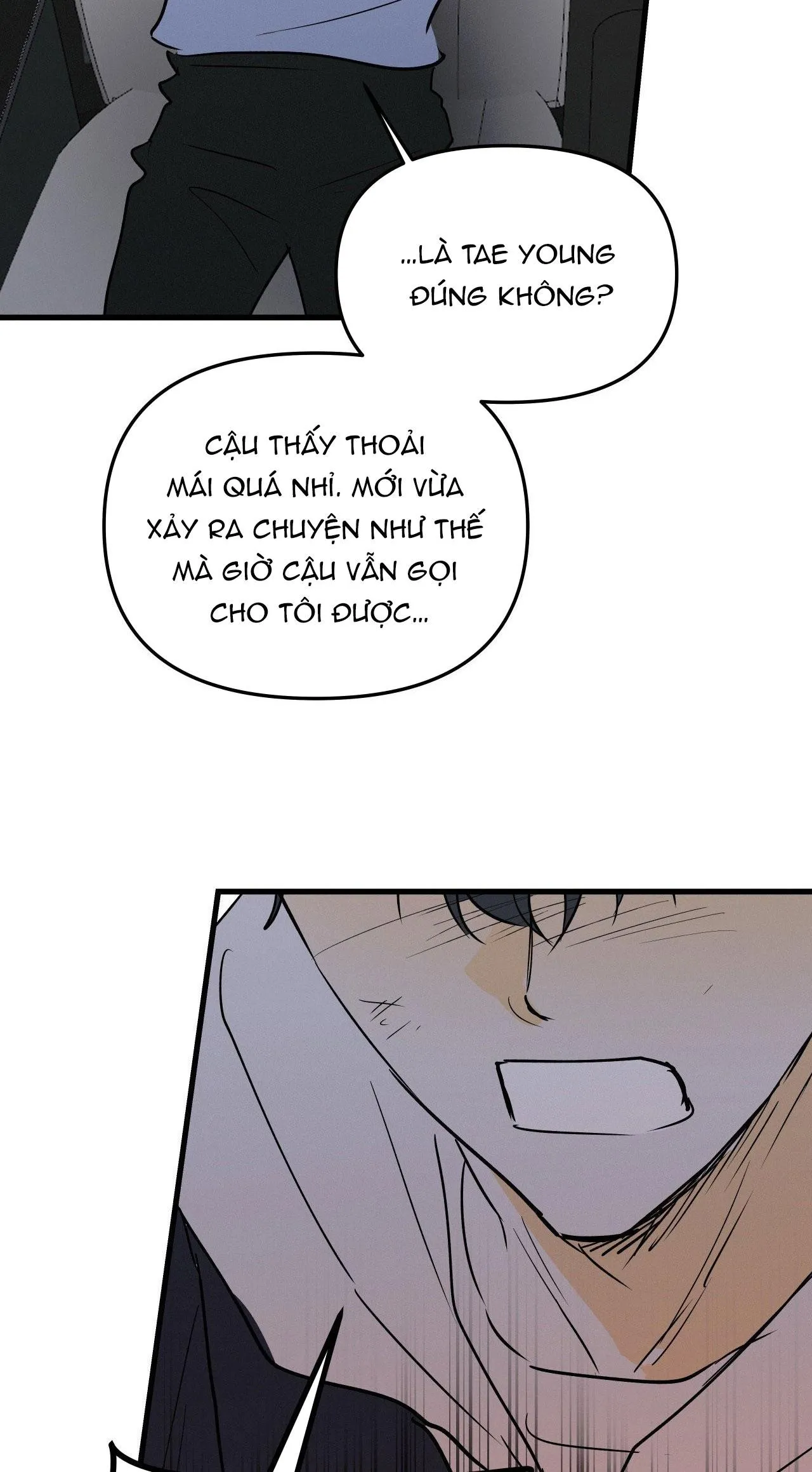 LIE AGAIN Chapter 59 Trang 37