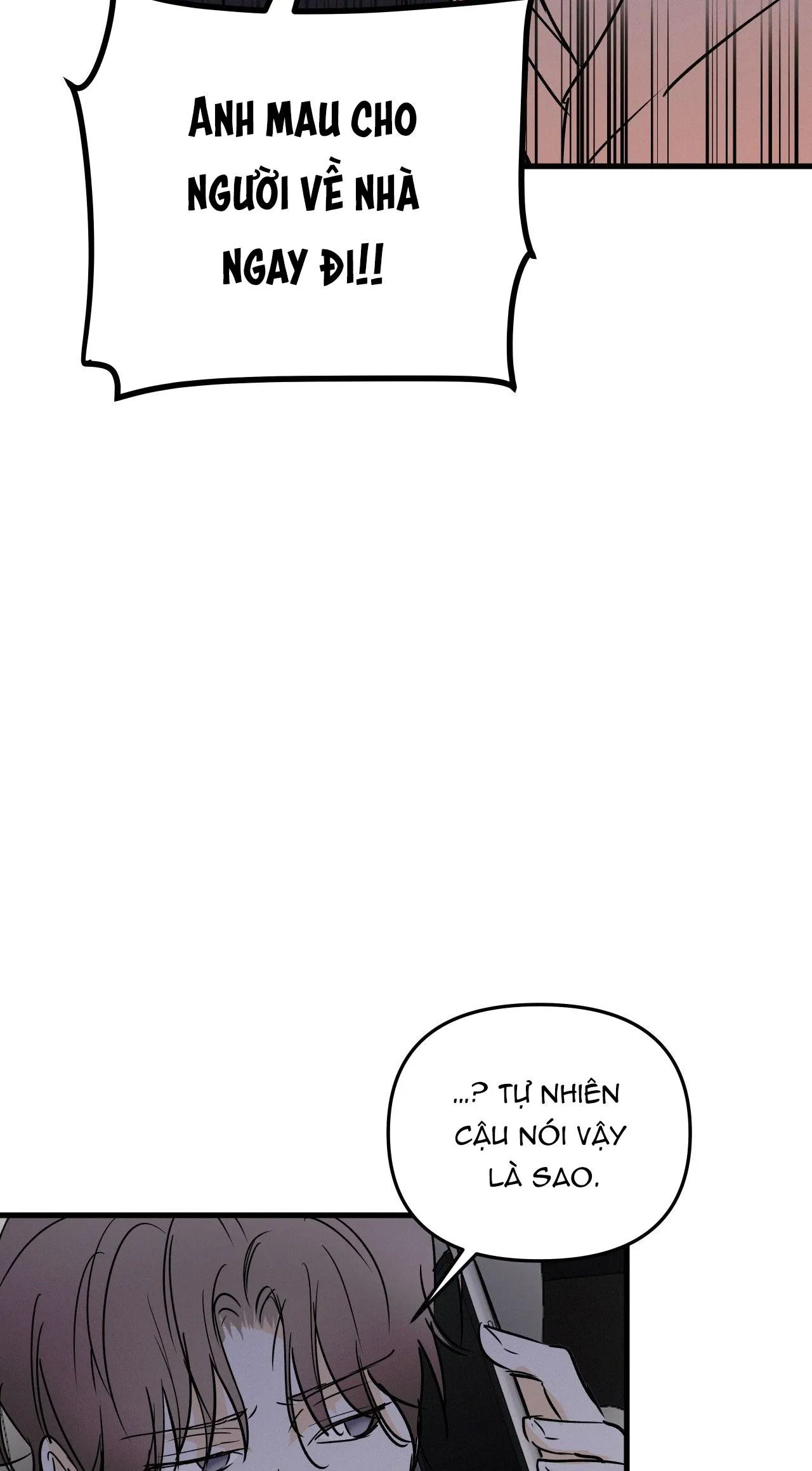 LIE AGAIN Chapter 59 Trang 38