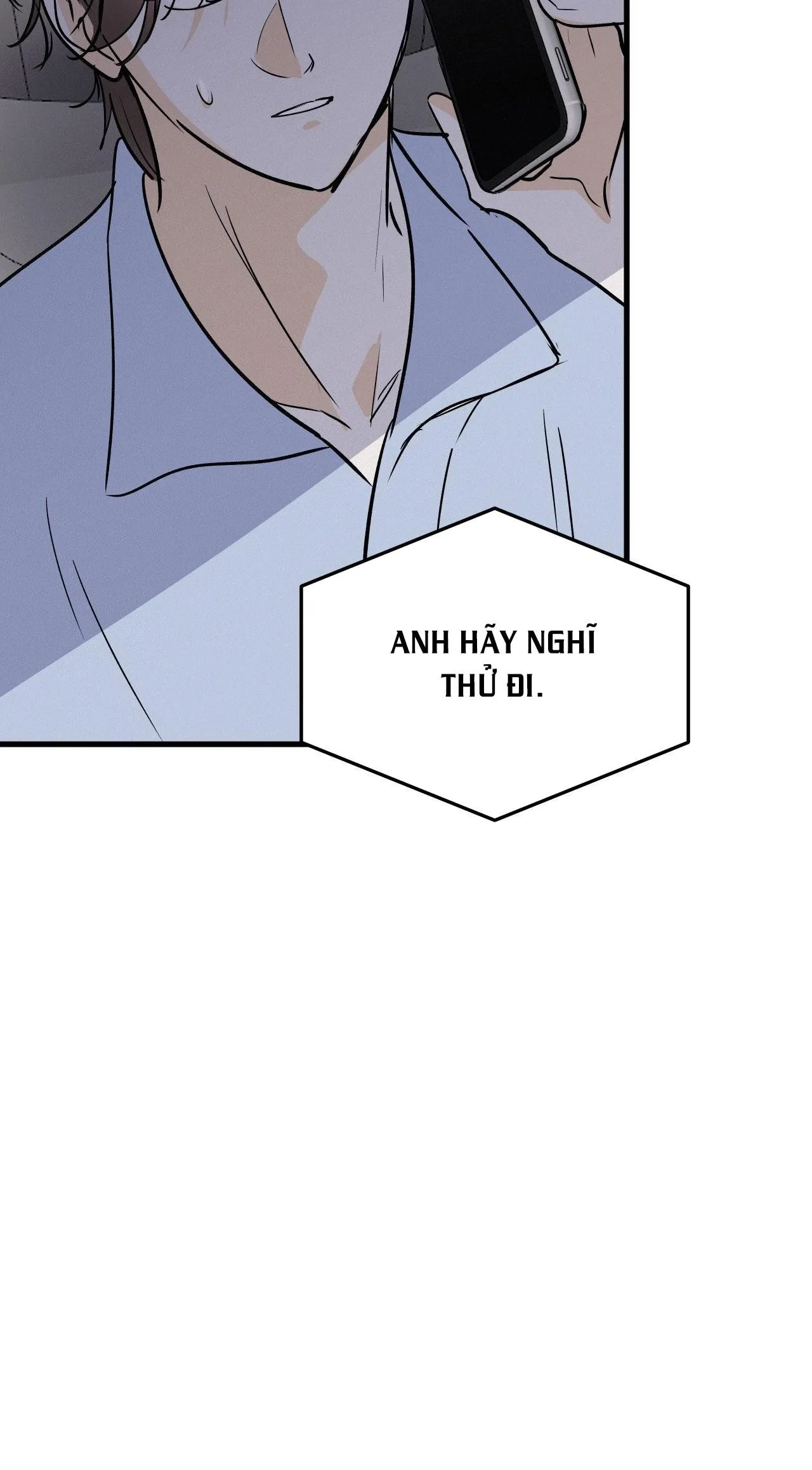 LIE AGAIN Chapter 59 Trang 39