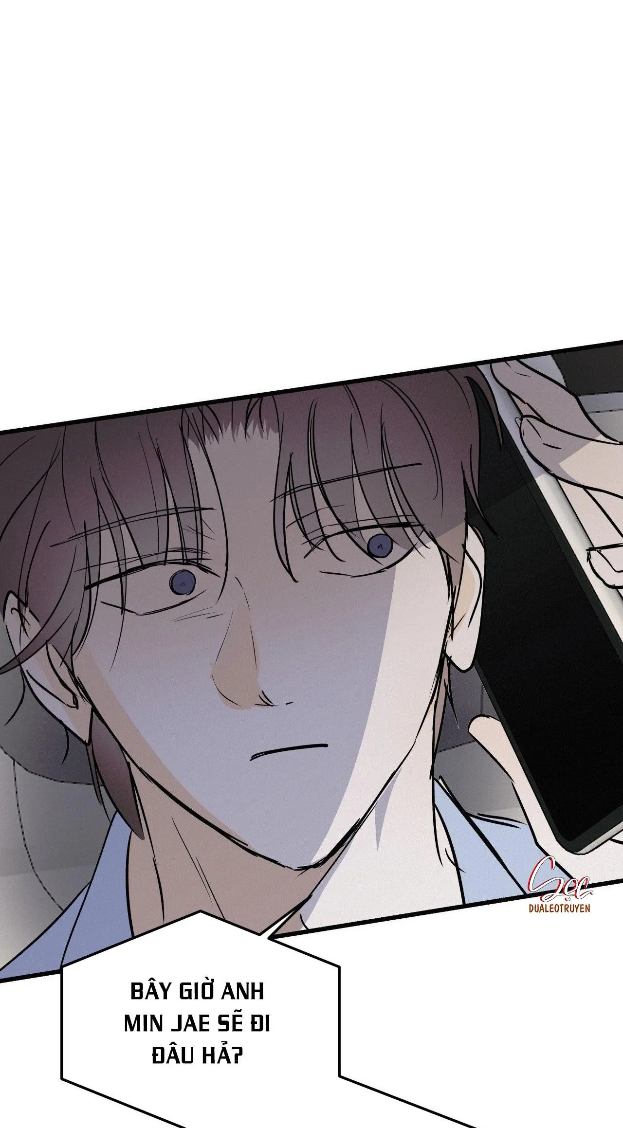 LIE AGAIN Chapter 59 Trang 40