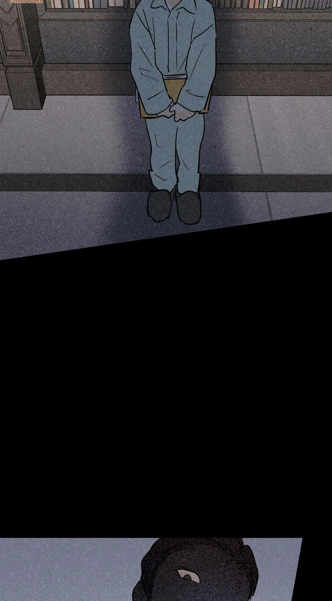 LIE AGAIN Chapter 59 Trang 44