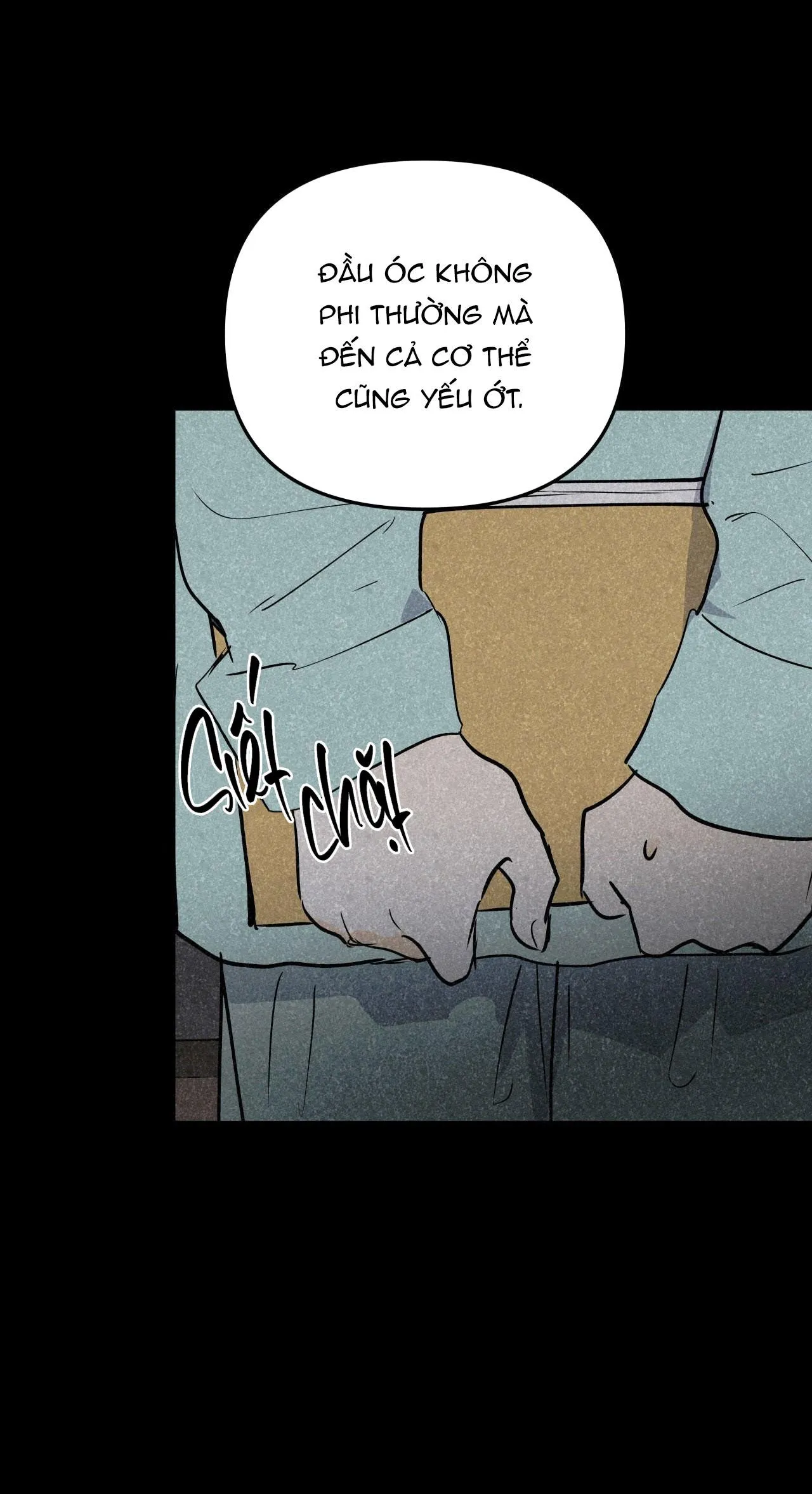 LIE AGAIN Chapter 59 Trang 46