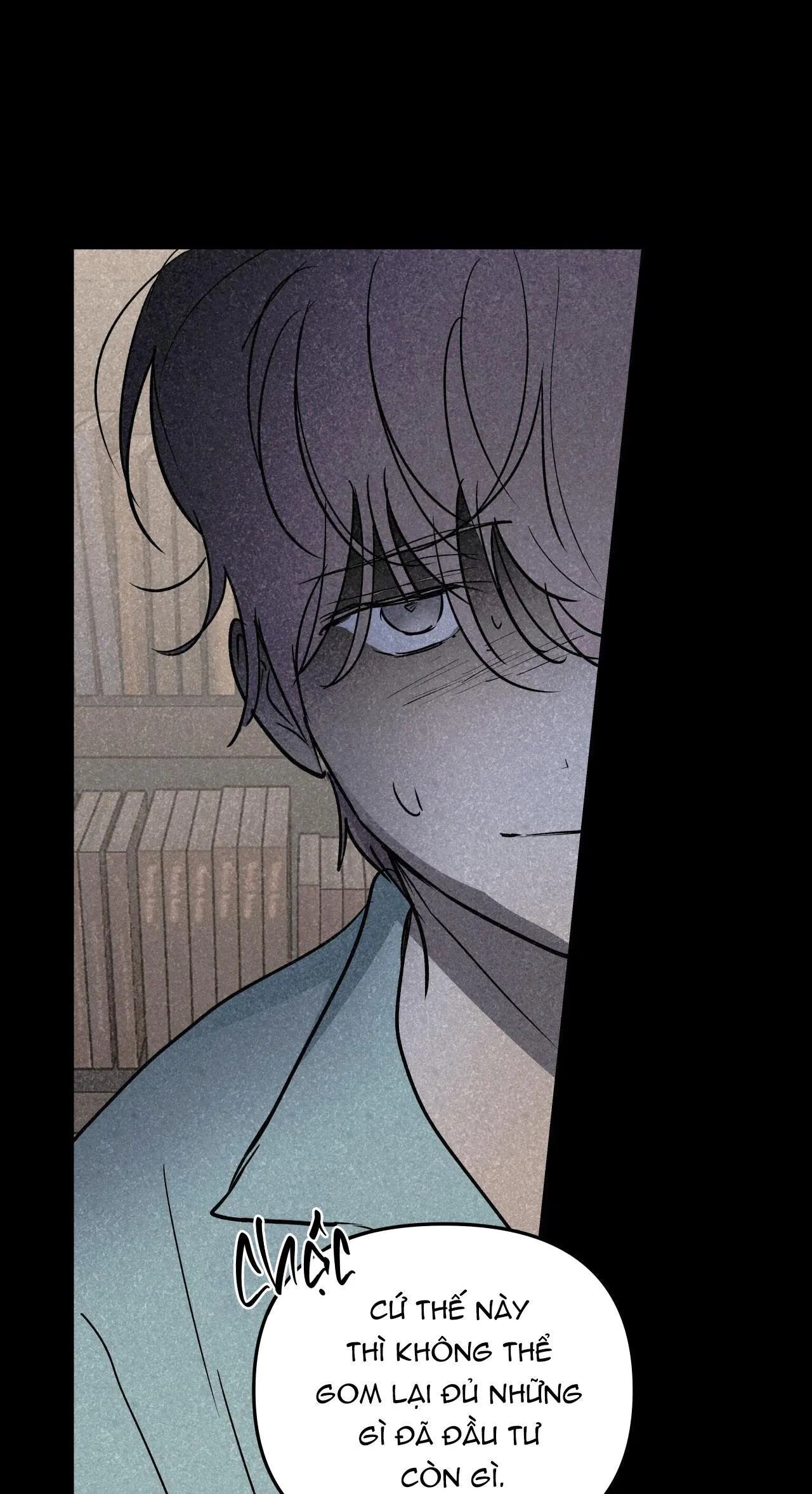 LIE AGAIN Chapter 59 Trang 47