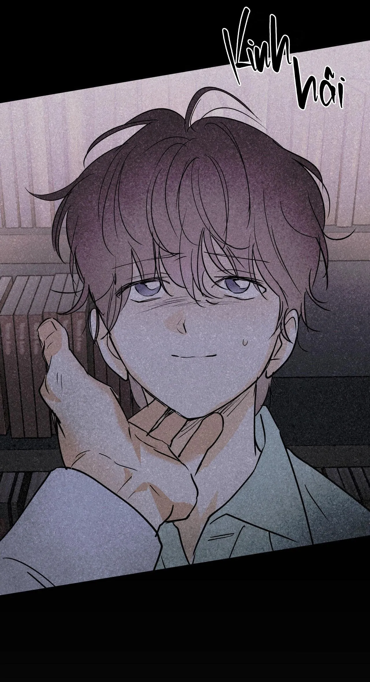 LIE AGAIN Chapter 59 Trang 50